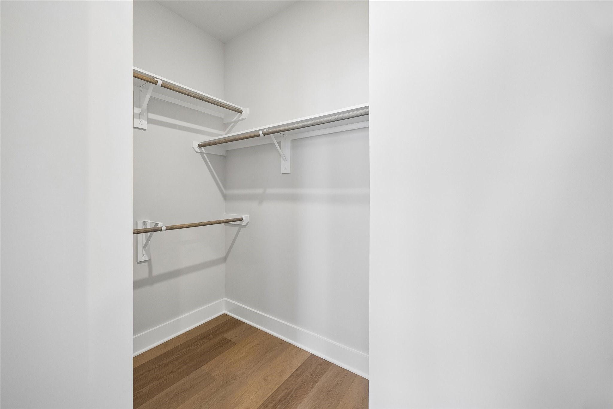 This photo is of the Haven at Highland Model Home at 6702 Zaken (Floor Plan B), and may depict upgrades not included in the standard finishes for this listing.