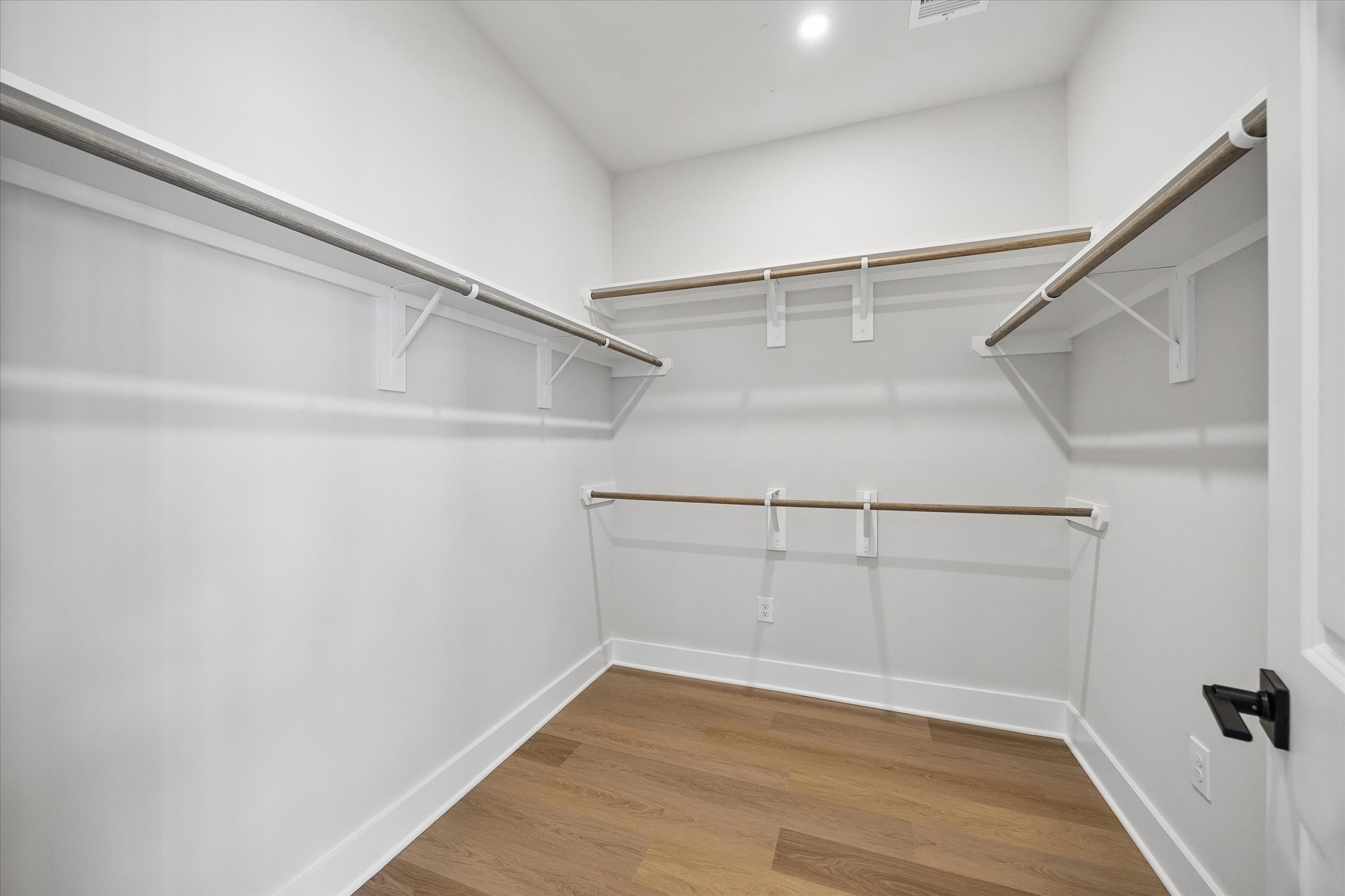 This photo is of the Haven at Highland Model Home at 6702 Zaken (Floor Plan B), and may depict upgrades not included in the standard finishes for this listing.