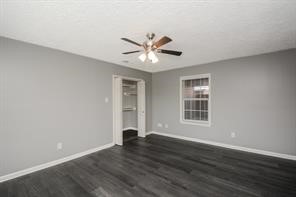 Upstairs Bedroom 3
