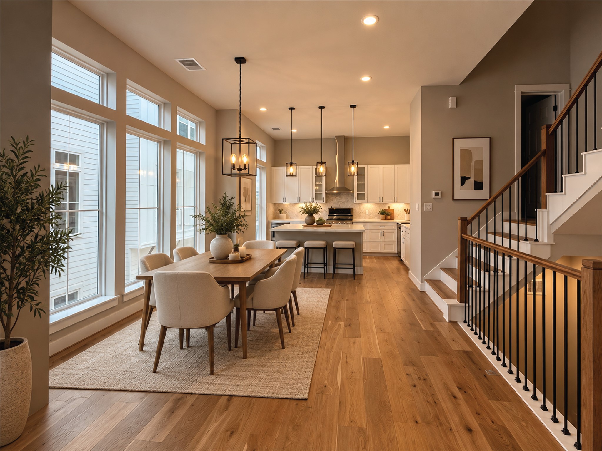 1177 W 19th Street, Houston, TX 77008