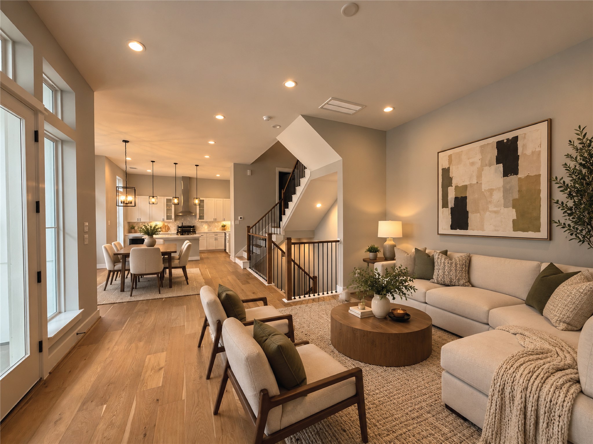 1177 W 19th Street, Houston, TX 77008