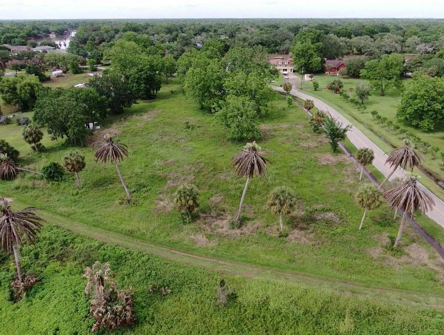 Lot 220 County Road 461 A, Brazoria, TX 77422