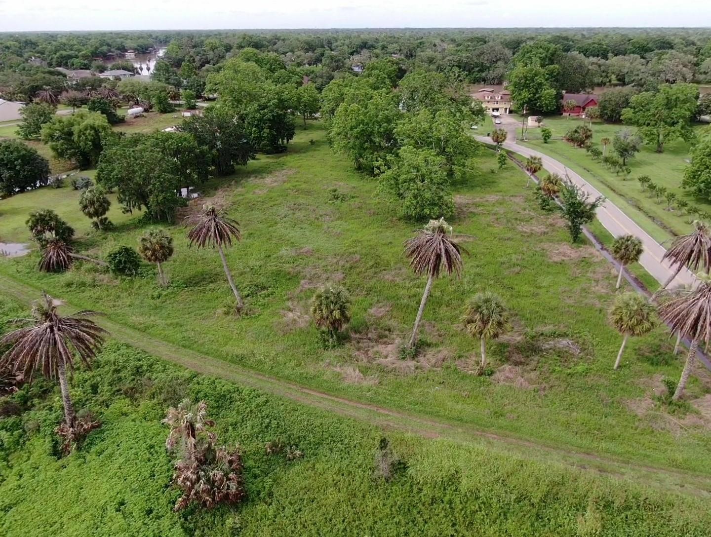 Lot 220 County Road 461 A, Brazoria, TX 77422
