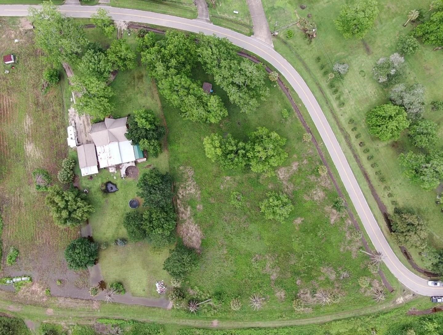 Lot 220 County Road 461 A, Brazoria, TX 77422