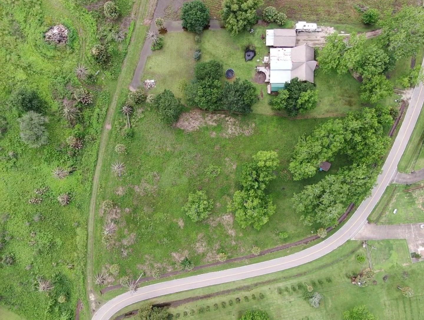 Lot 220 County Road 461 A, Brazoria, TX 77422