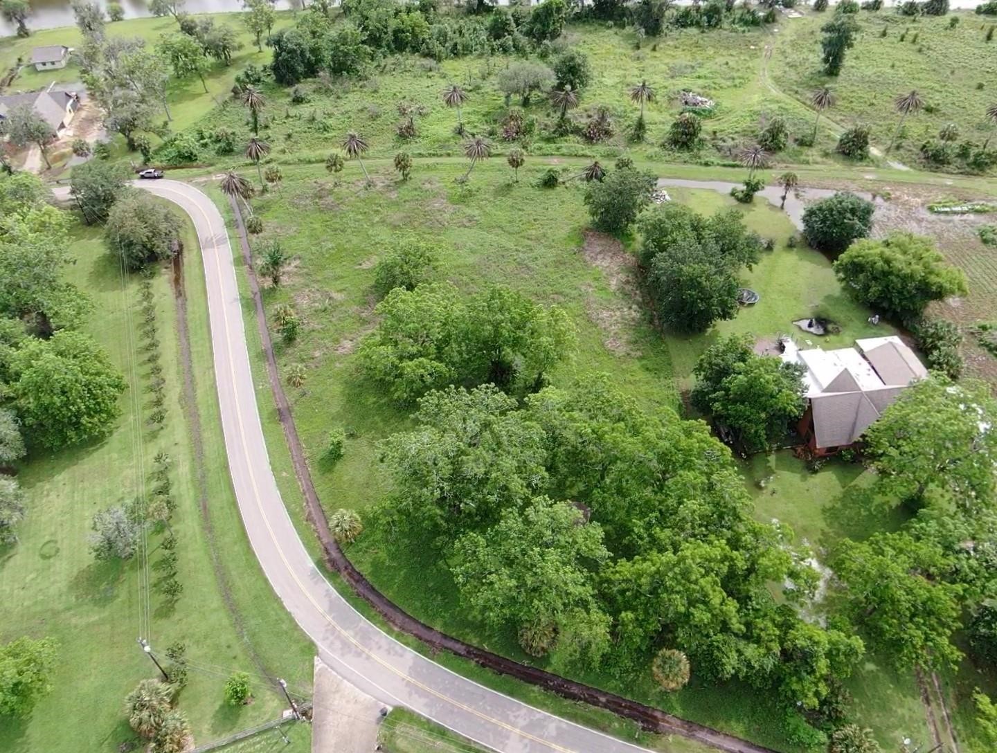 Lot 220 County Road 461 A, Brazoria, TX 77422