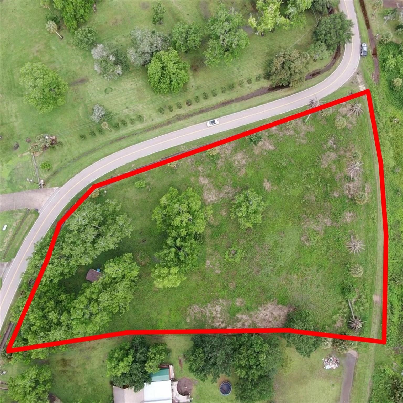 Lot 220 County Road 461 A, Brazoria, TX 77422 Lot 220 County Road 461 A, Brazoria, TX 77422