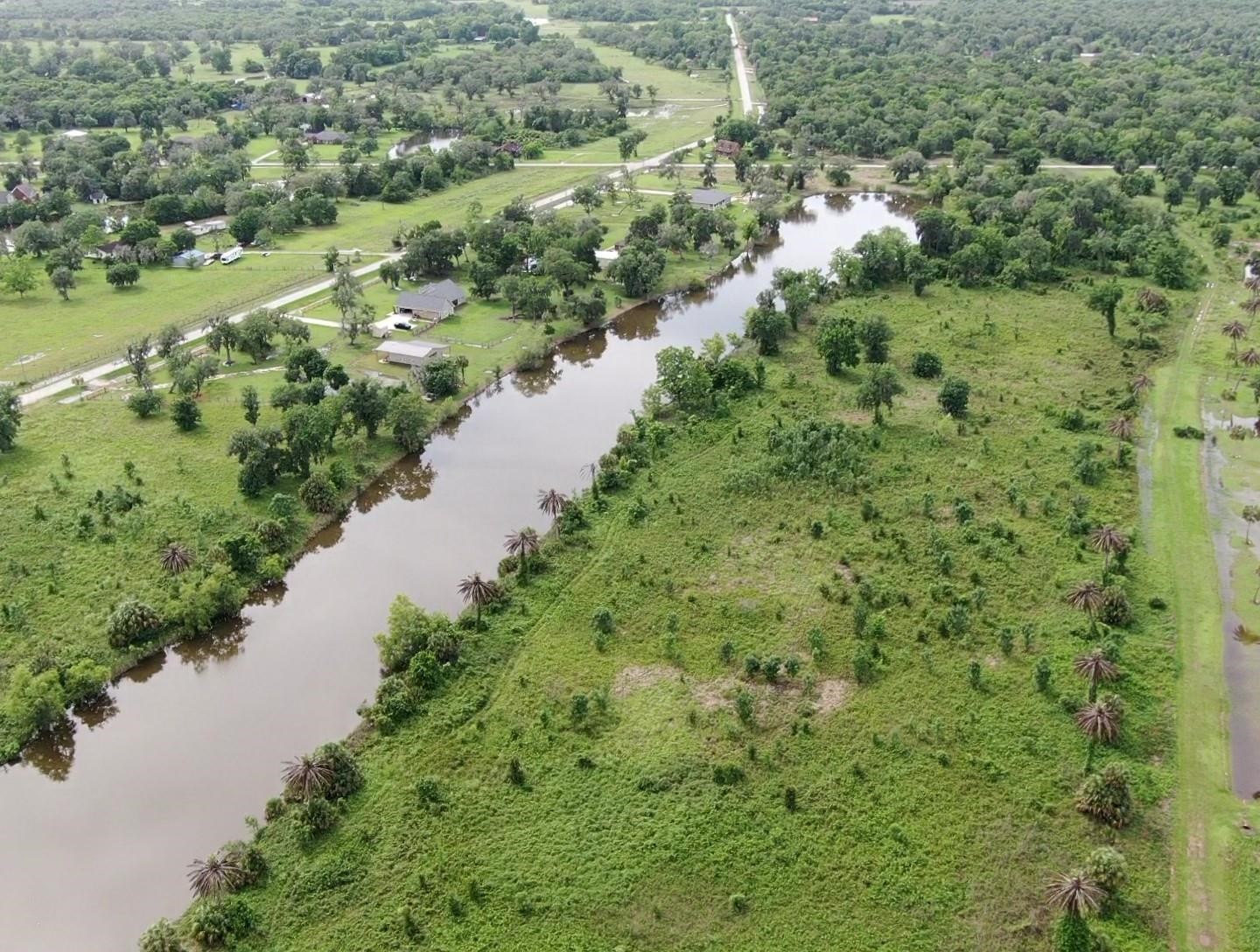Lot 220 County Road 461 A, Brazoria, TX 77422