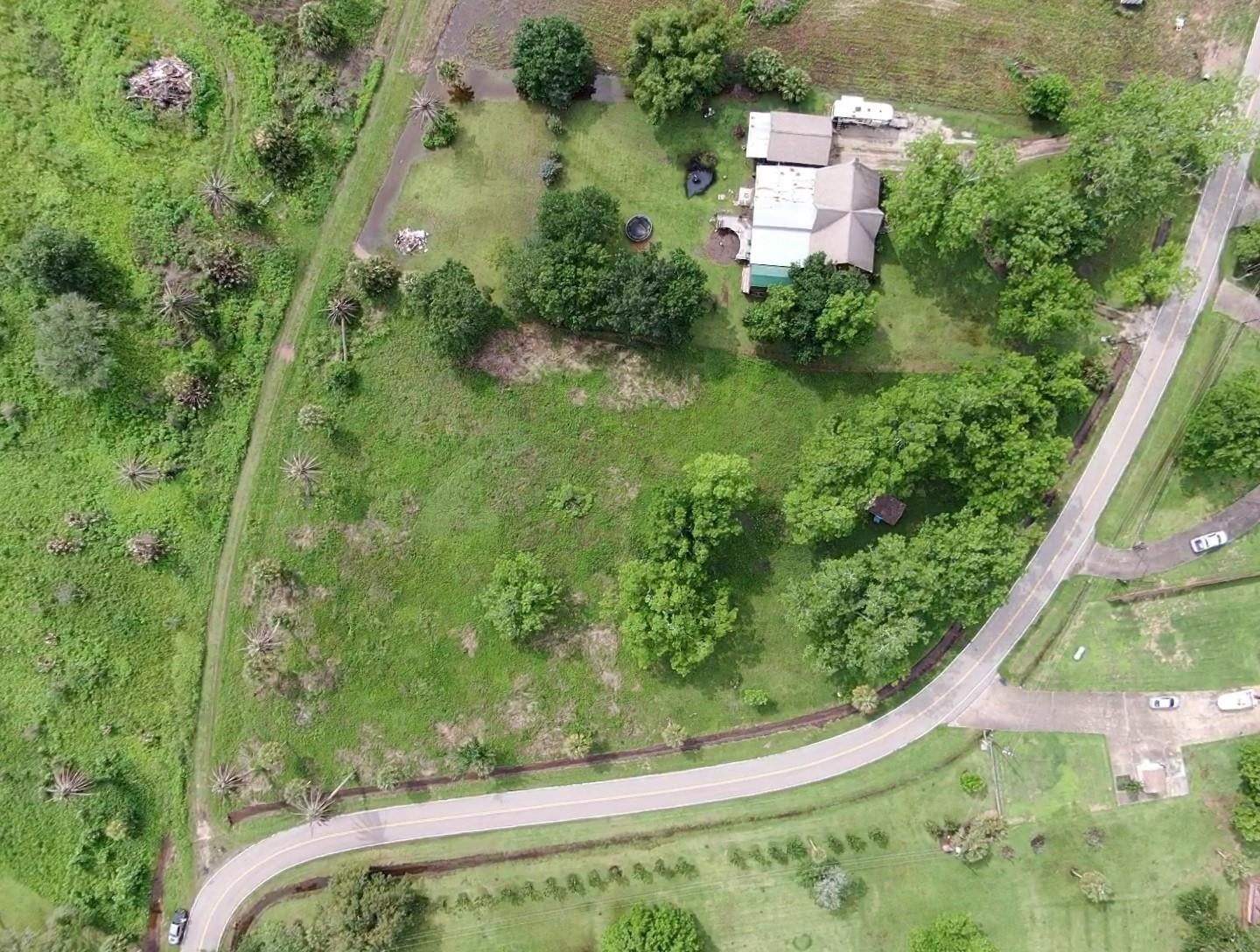 Lot 220 County Road 461 A, Brazoria, TX 77422