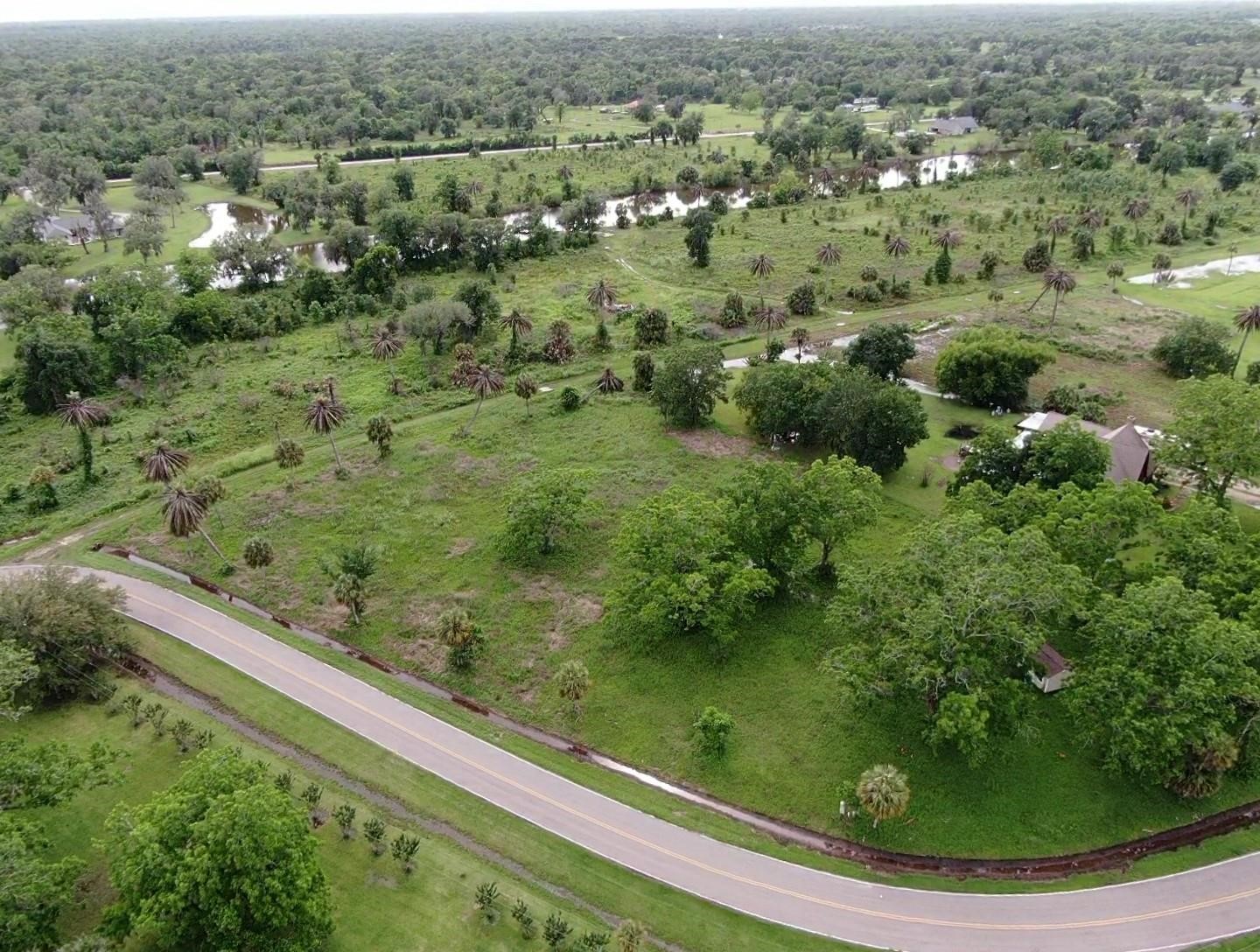 Lot 220 County Road 461 A, Brazoria, TX 77422