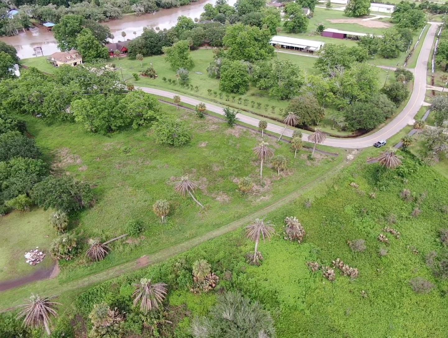 Lot 220 County Road 461 A, Brazoria, TX 77422