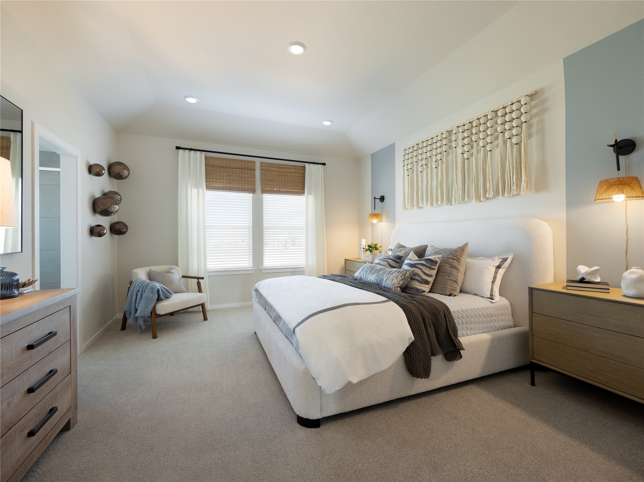 9151 Banpo Heights Drive, Cypress, TX 77433