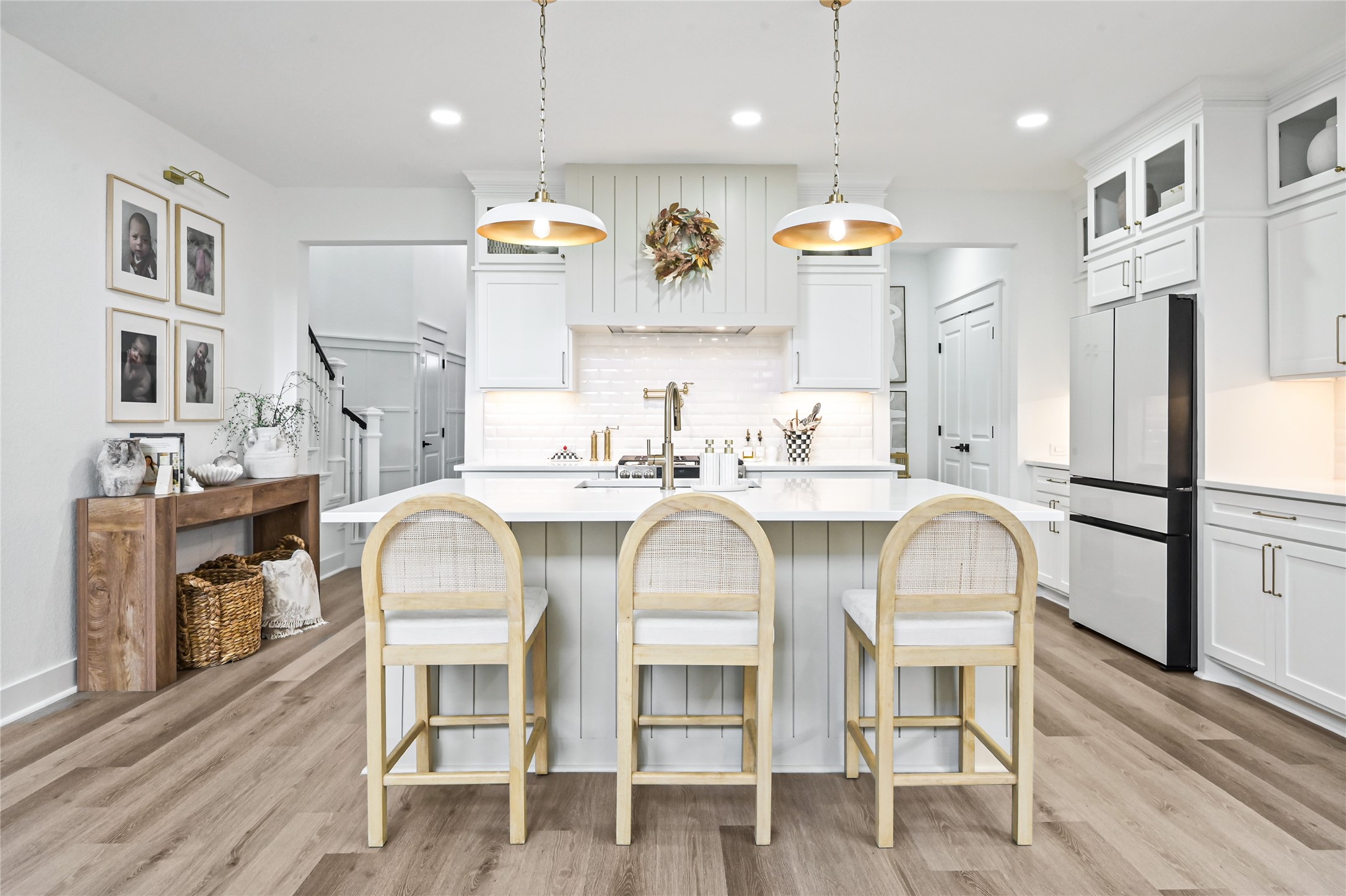 4121 Hazy Rock Lane, League City, TX 77573