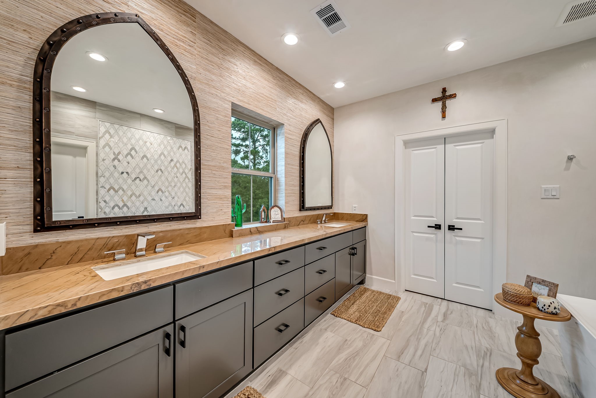 1948 Carrollton Mill Drive, Spring, TX 77380