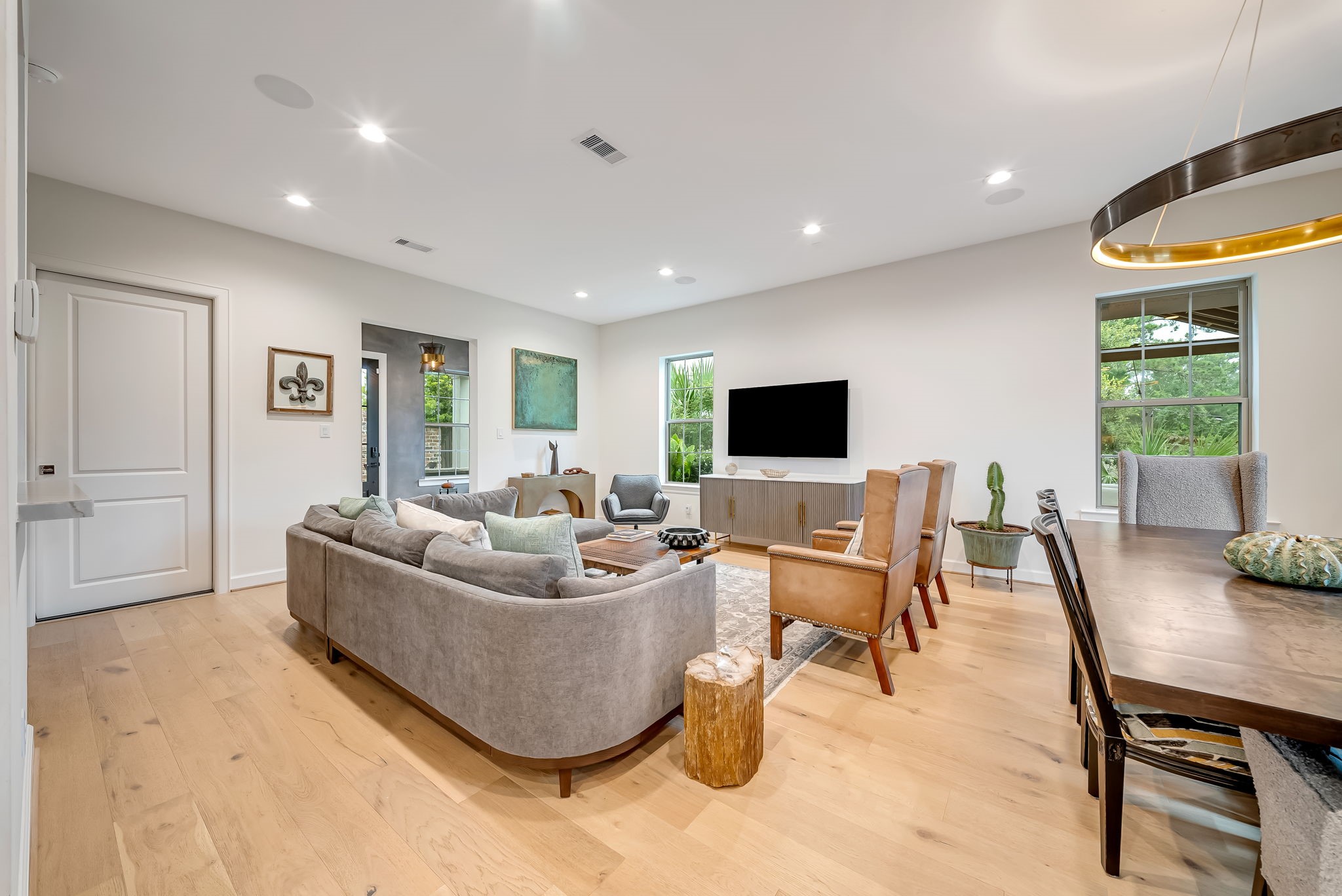1948 Carrollton Mill Drive, Spring, TX 77380