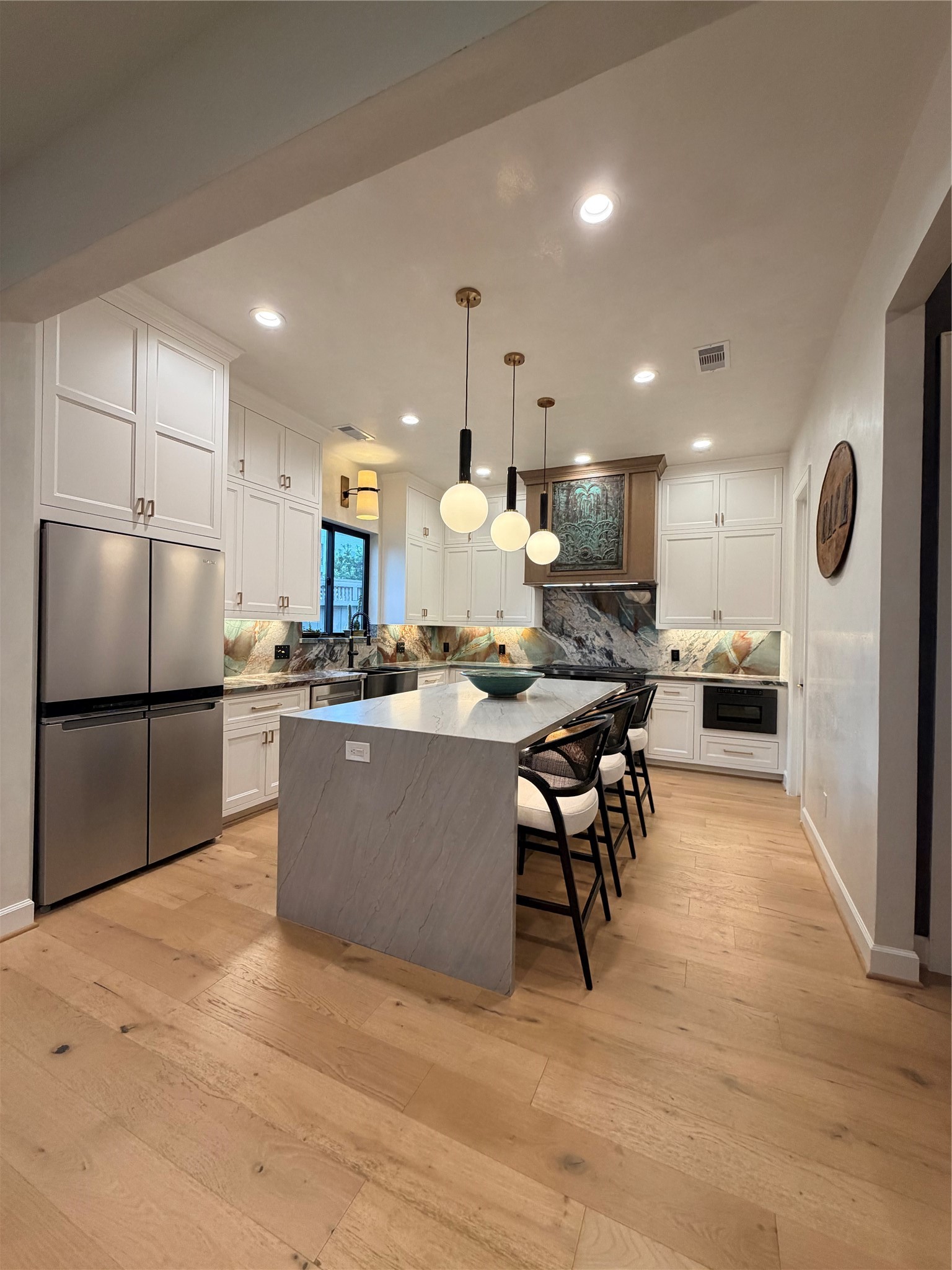 1948 Carrollton Mill Drive, Spring, TX 77380