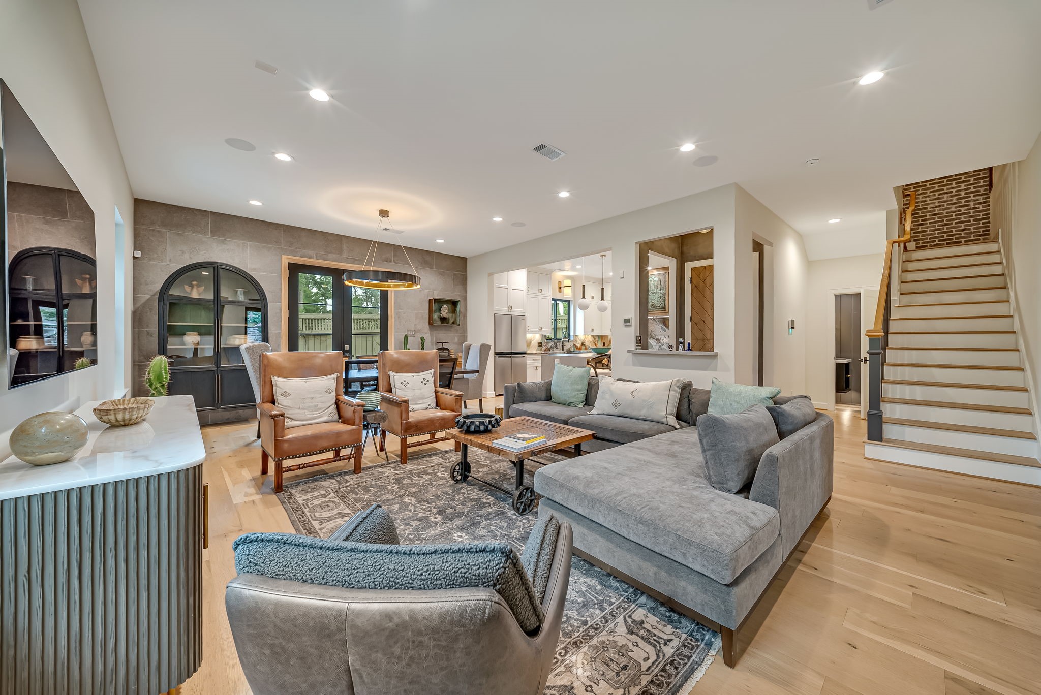1948 Carrollton Mill Drive, Spring, TX 77380