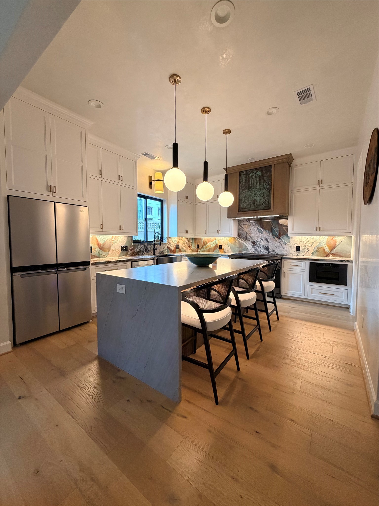 1948 Carrollton Mill Drive, Spring, TX 77380