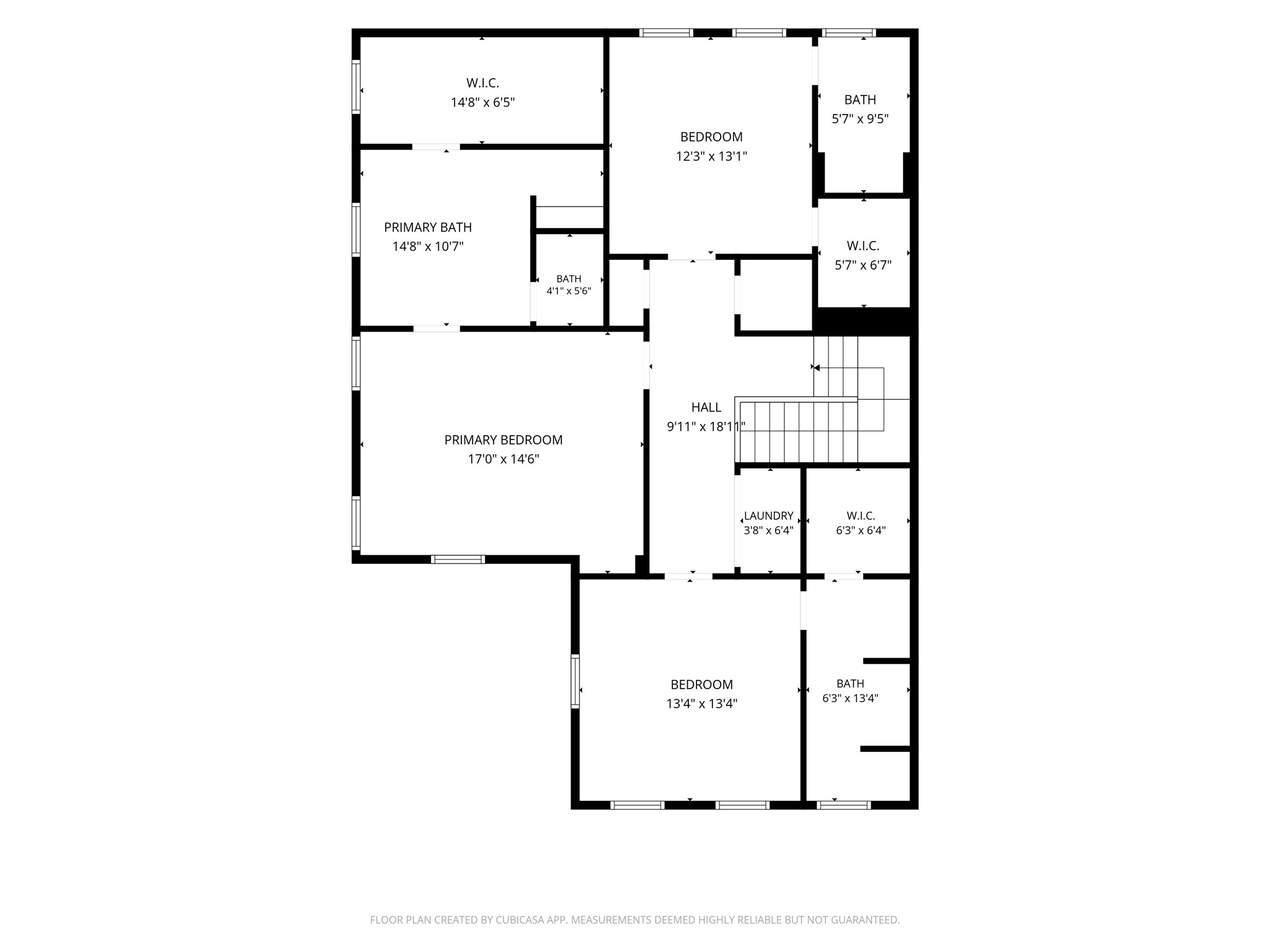 1948 Carrollton Mill Drive, Spring, TX 77380