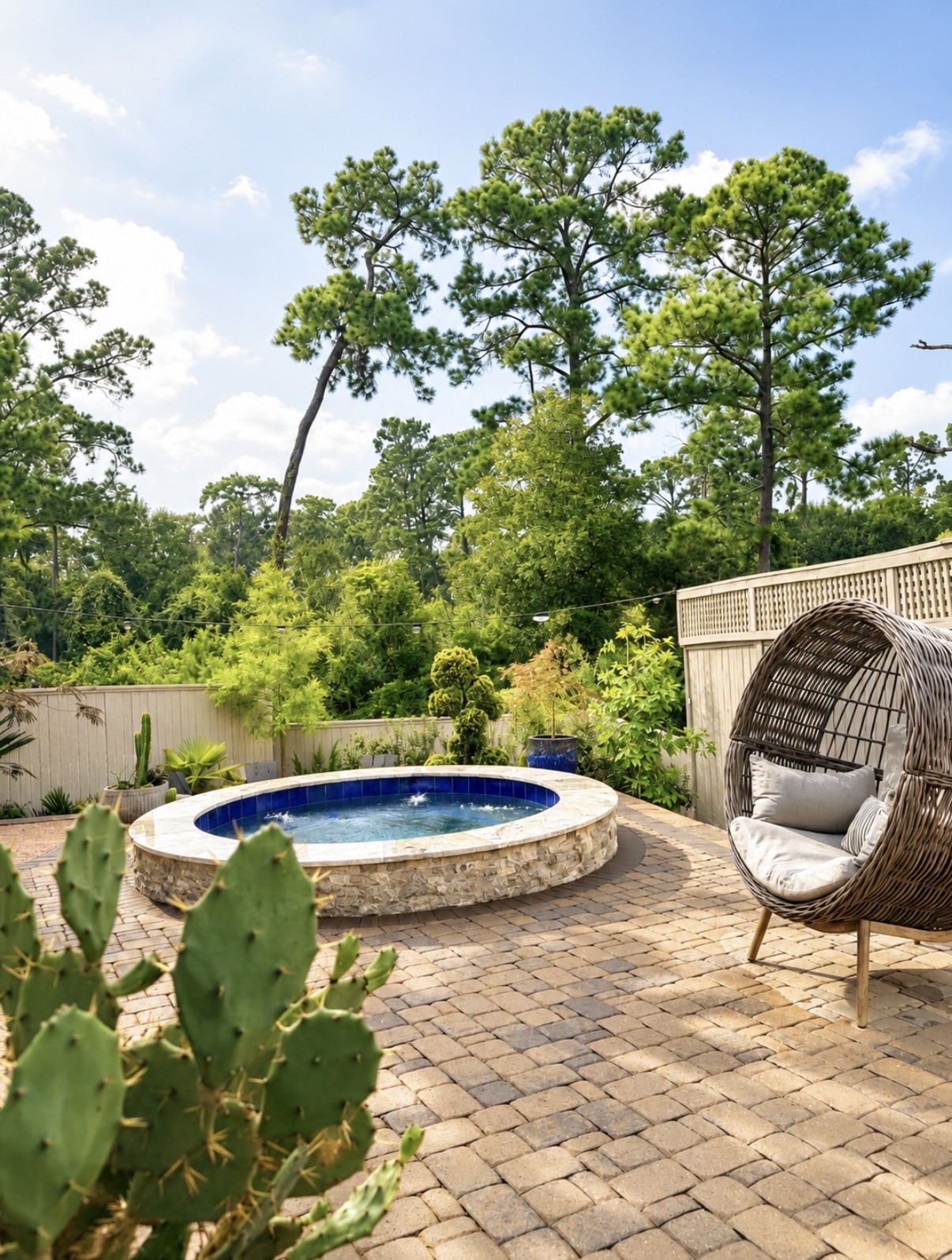 1948 Carrollton Mill Drive, Spring, TX 77380