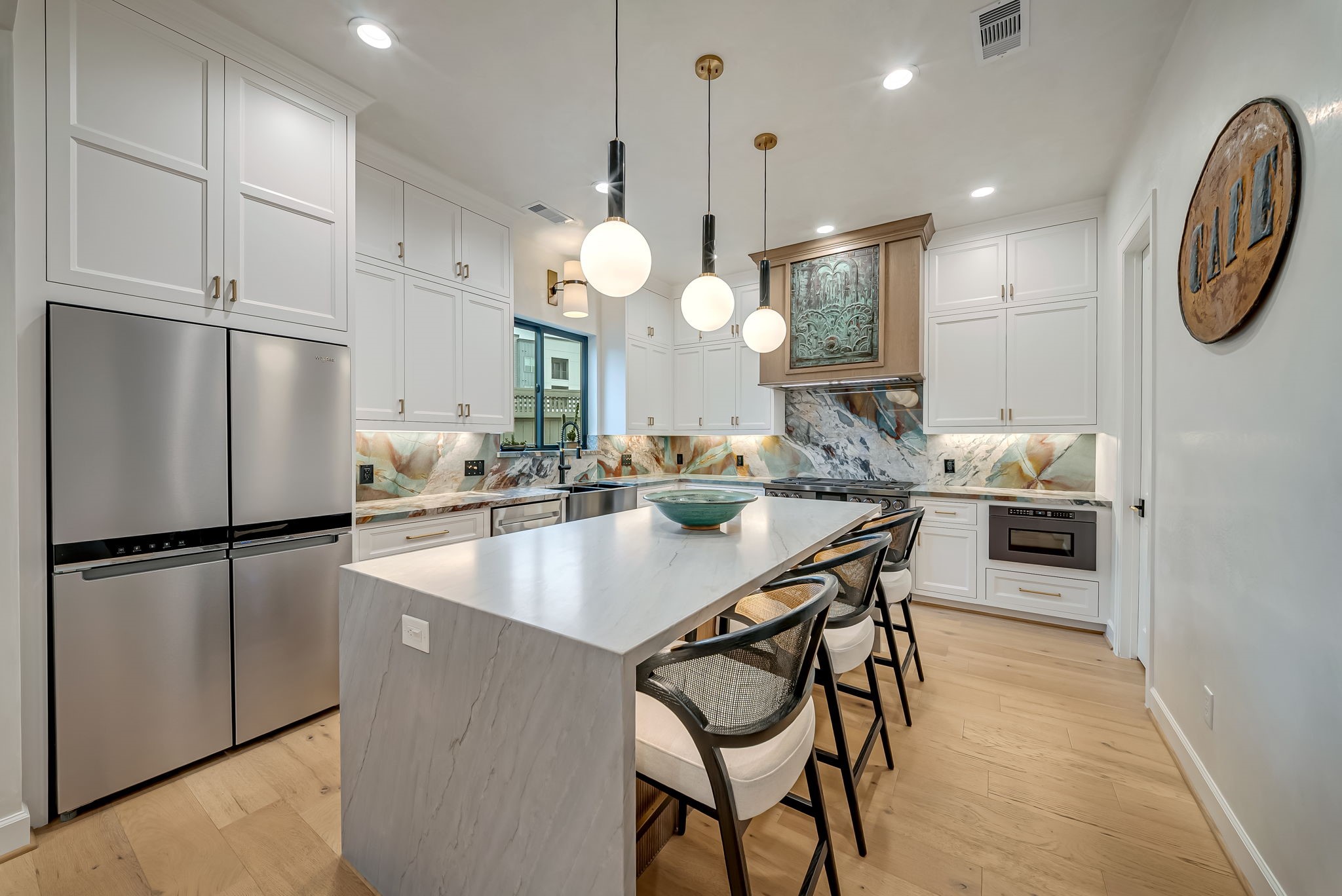 1948 Carrollton Mill Drive, Spring, TX 77380