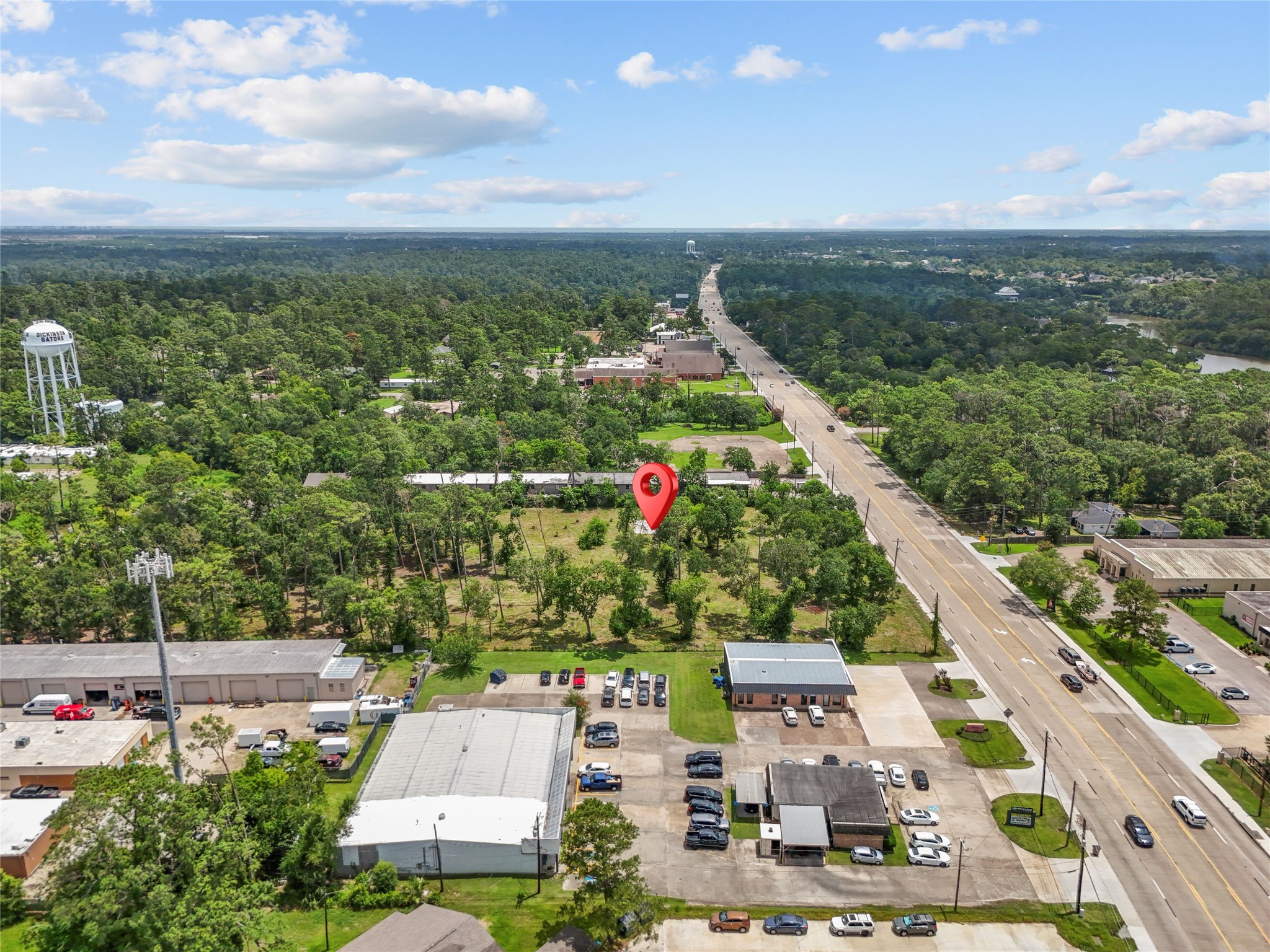 501 FM 517 Rd E, Dickinson, TX 77539 501 FM 517 Rd E, Dickinson, TX 77539
