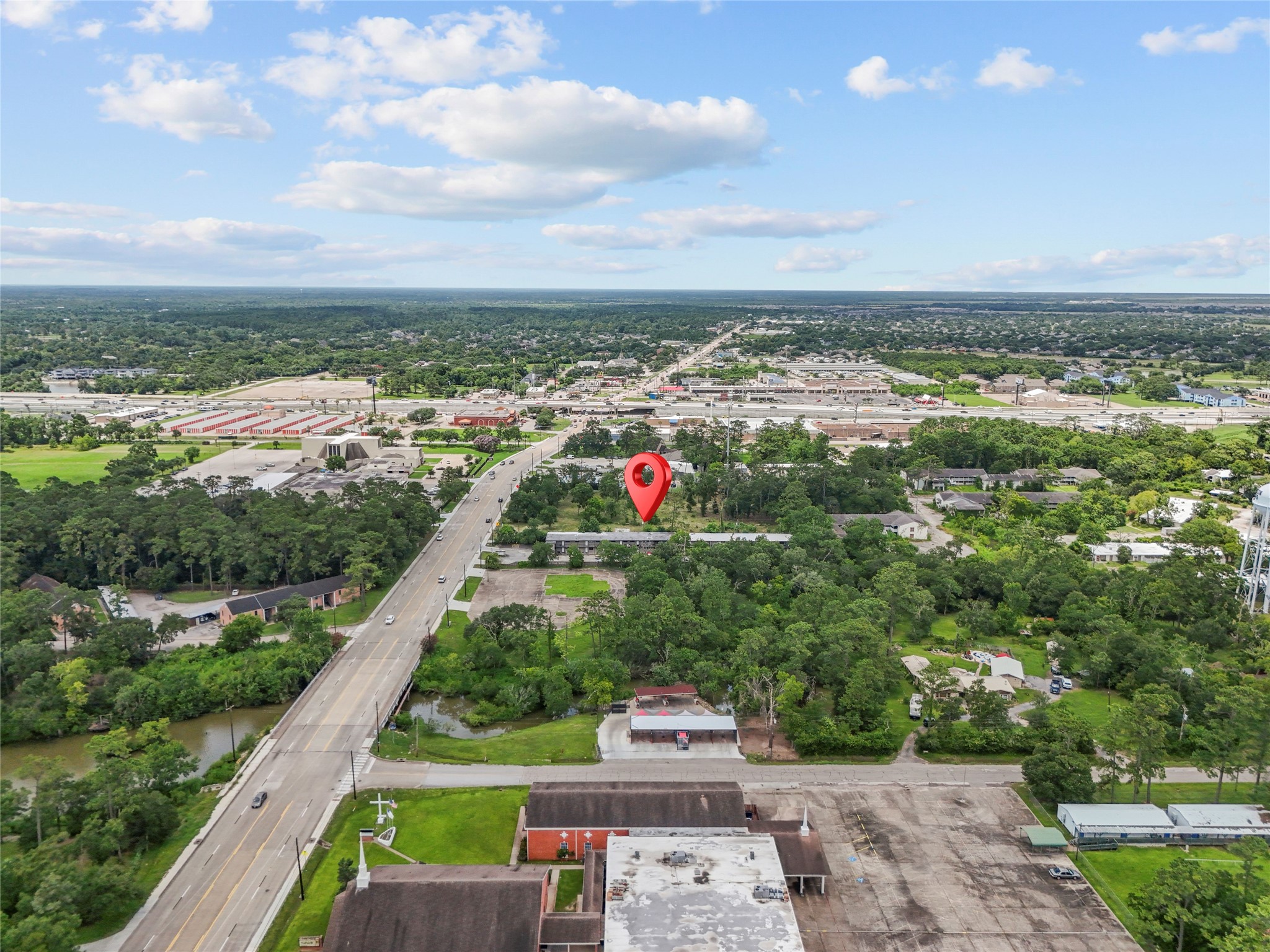 501 FM 517 Rd E, Dickinson, TX 77539 501 FM 517 Rd E, Dickinson, TX 77539