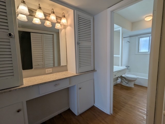 1000 Heights Boulevard, #15, Houston, TX 77008
