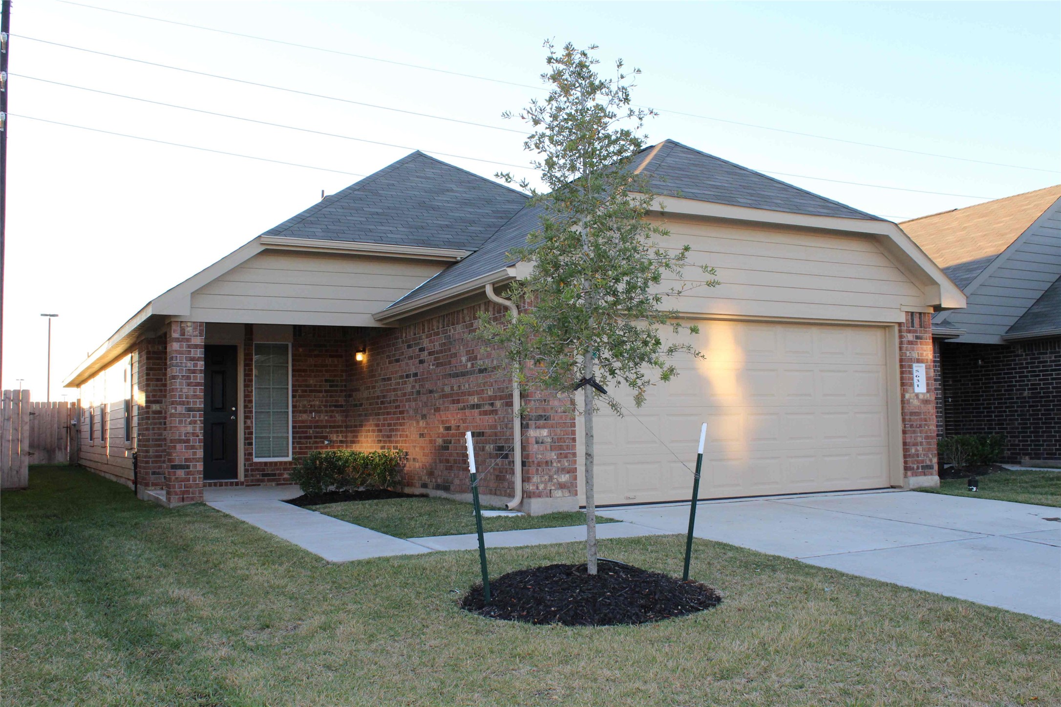 5631 Long Arbor Lane, Katy, TX 77449