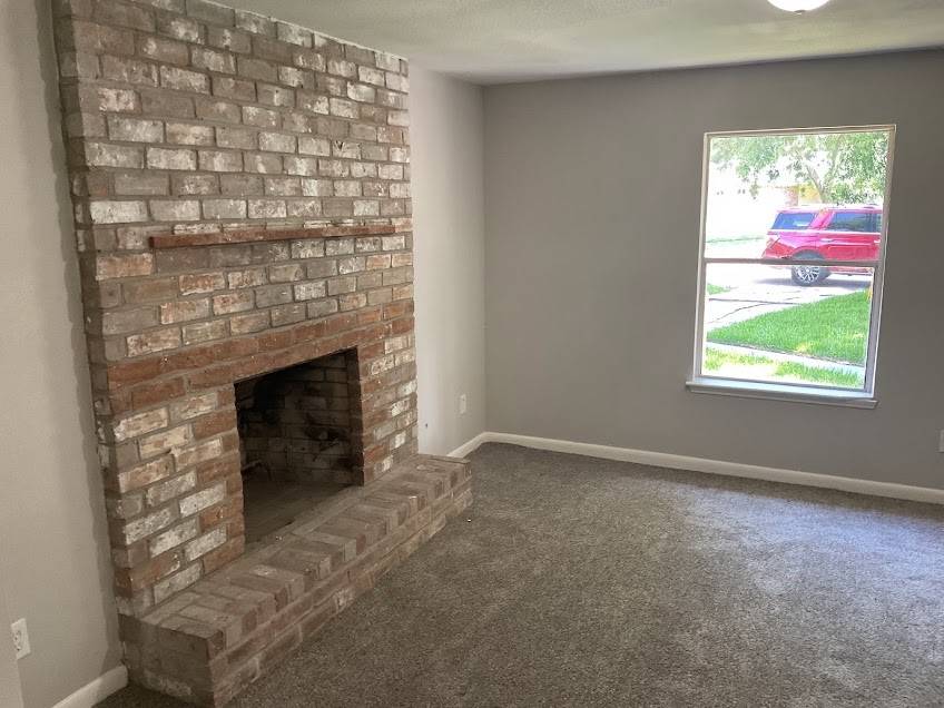 4922 Dollar Reef Drive, Bacliff, TX 77518