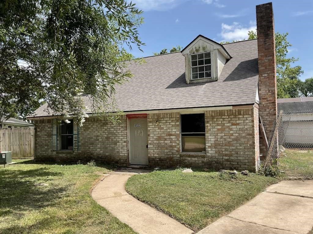 4922 Dollar Reef Drive, Bacliff, TX 77518 4922 Dollar Reef Drive, Bacliff, TX 77518