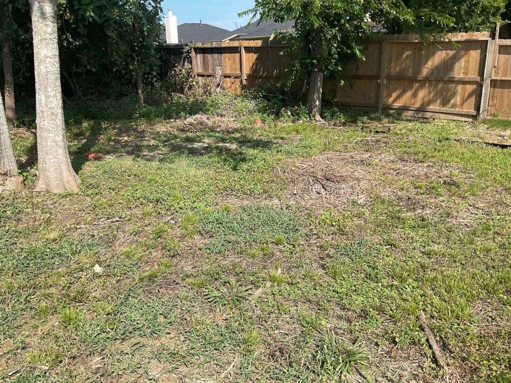 4922 Dollar Reef Drive, Bacliff, TX 77518