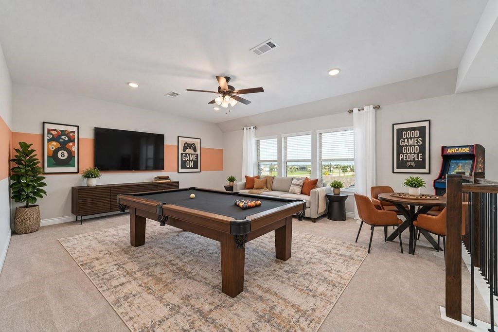 104 Eliana Shores Drive, Katy, TX 77493