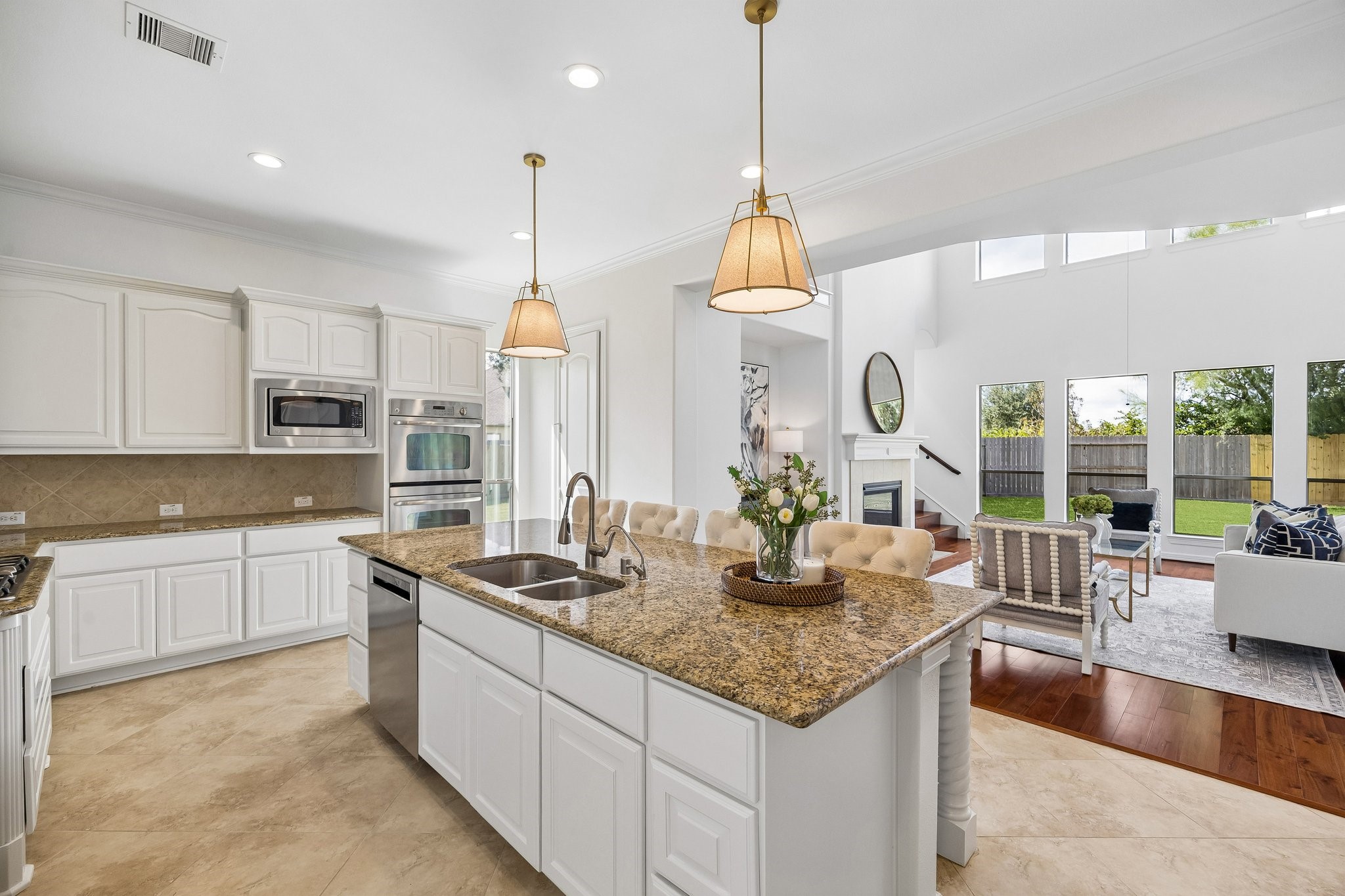4606 Macoma Court, Sugar Land, TX 77479