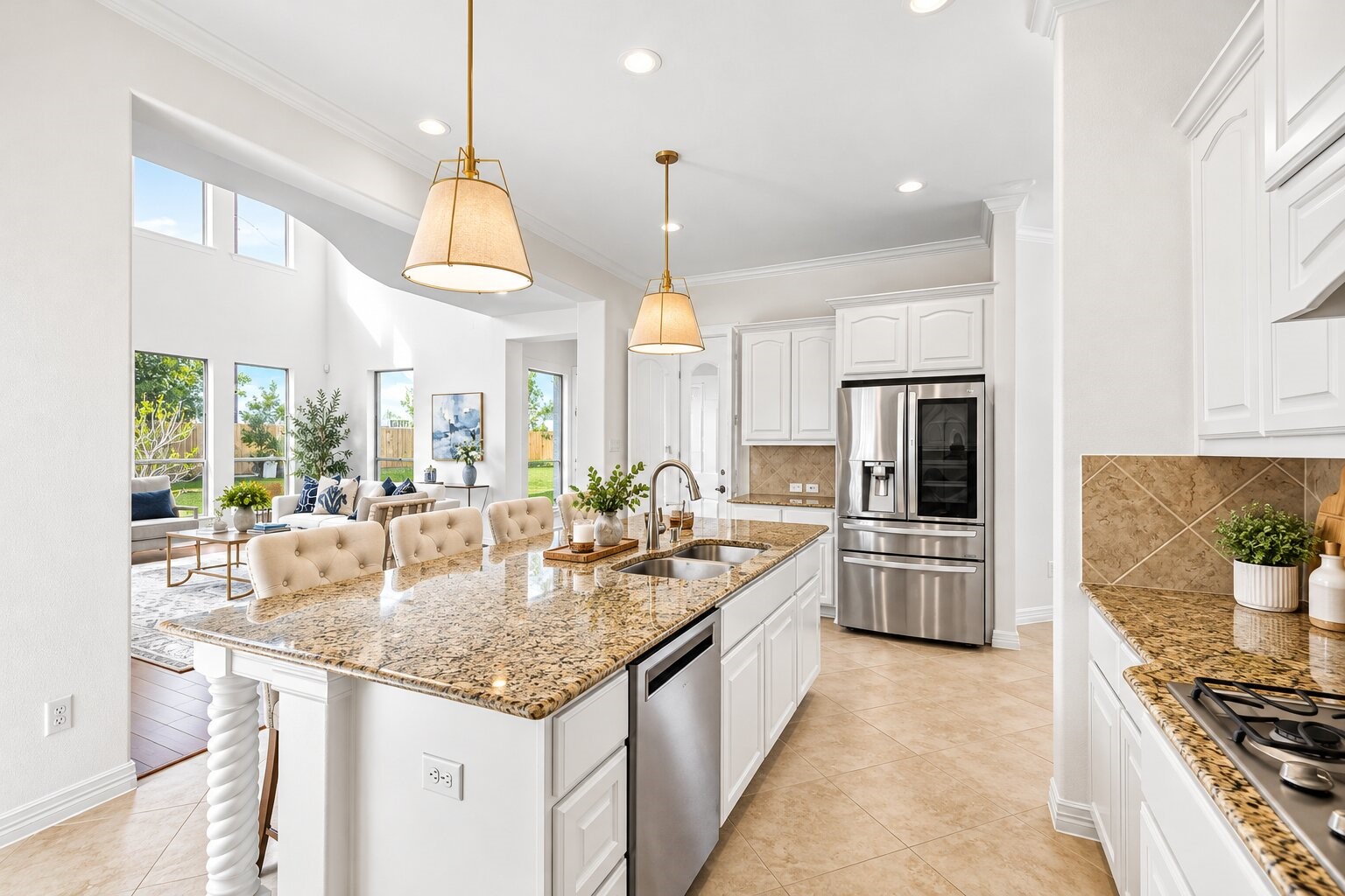 4606 Macoma Court, Sugar Land, TX 77479