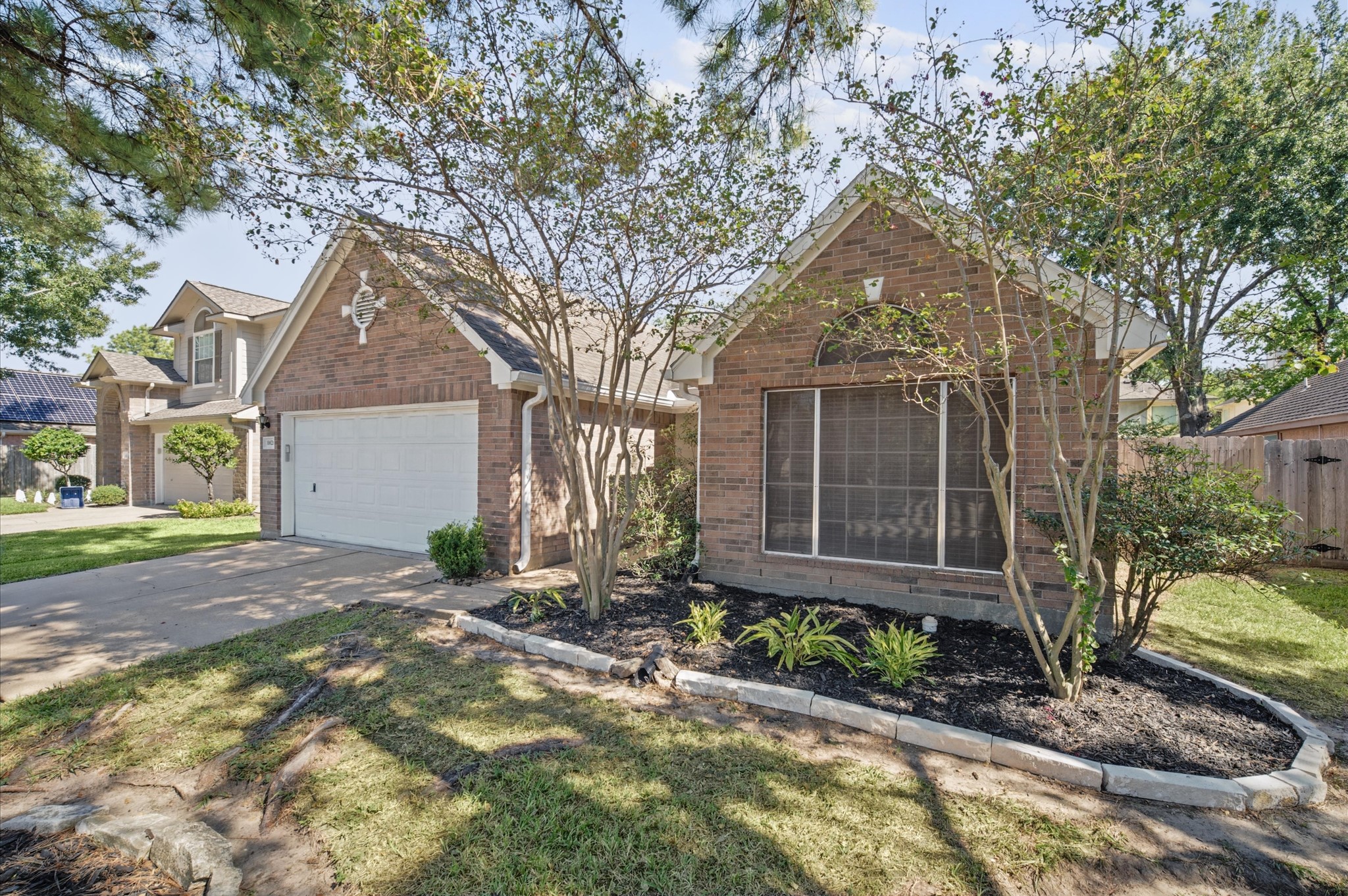 10026 Elm Meadow Trail, Houston, TX 77064