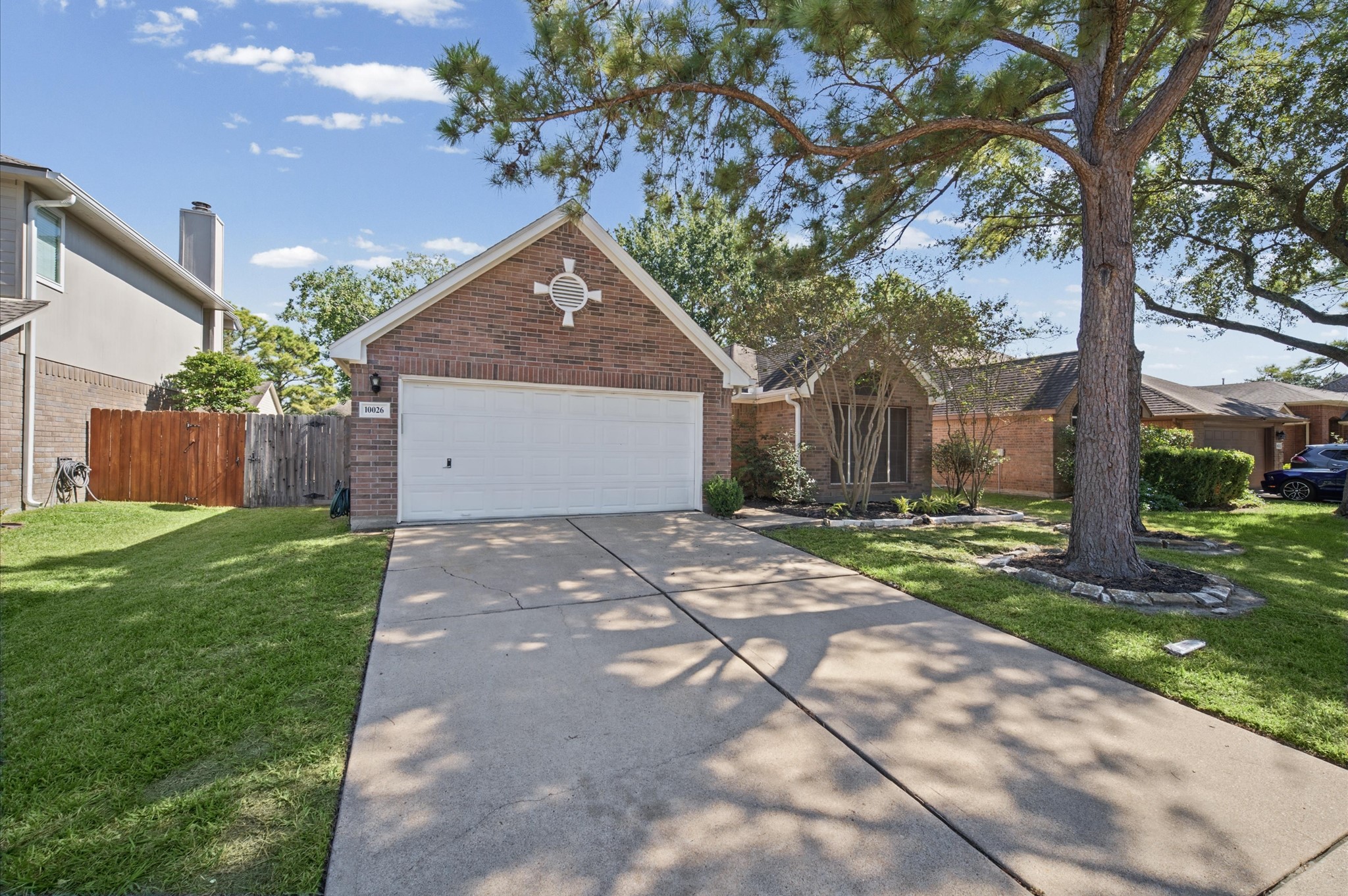 10026 Elm Meadow Trail, Houston, TX 77064 10026 Elm Meadow Trail, Houston, TX 77064