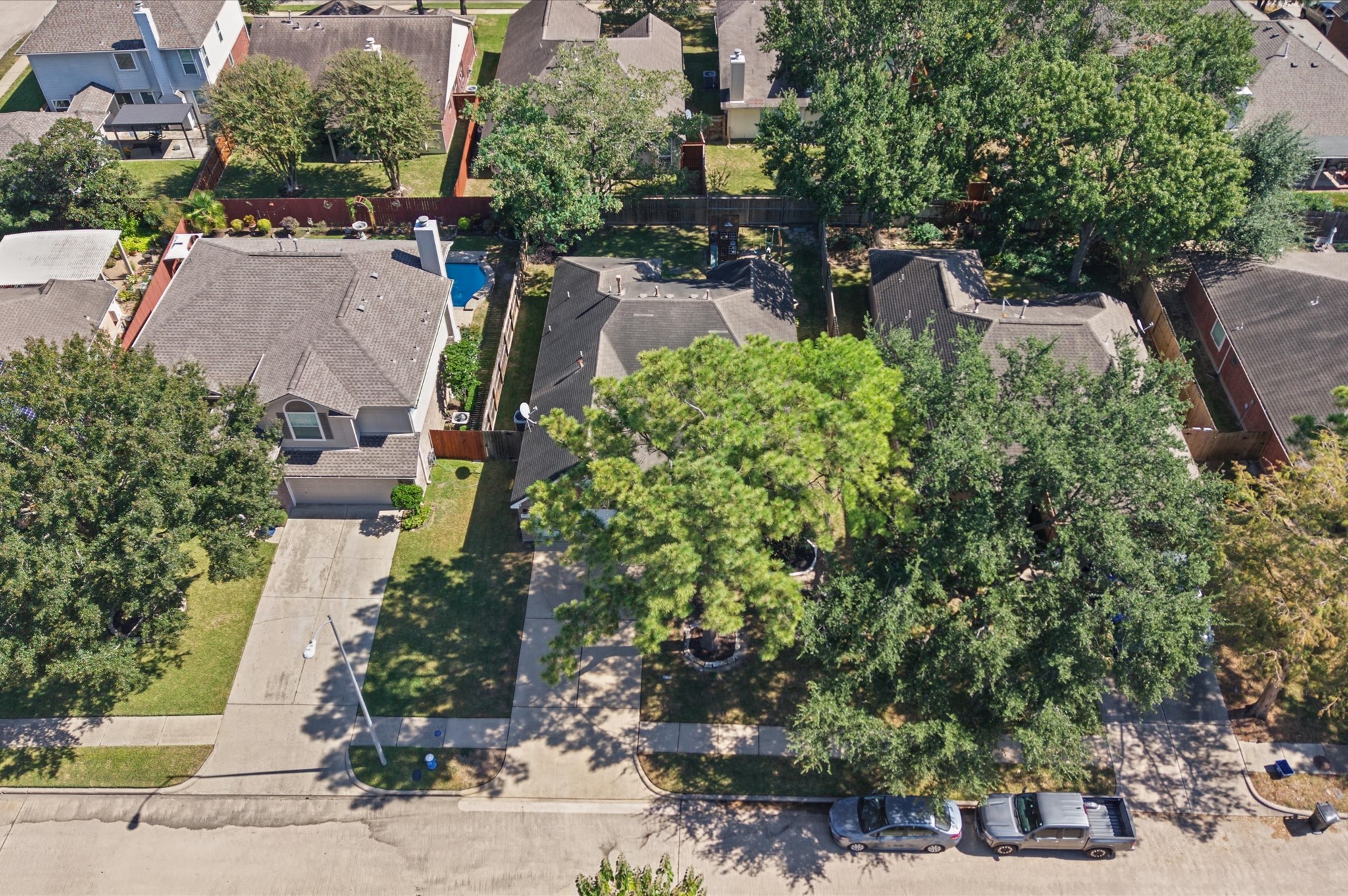 10026 Elm Meadow Trail, Houston, TX 77064