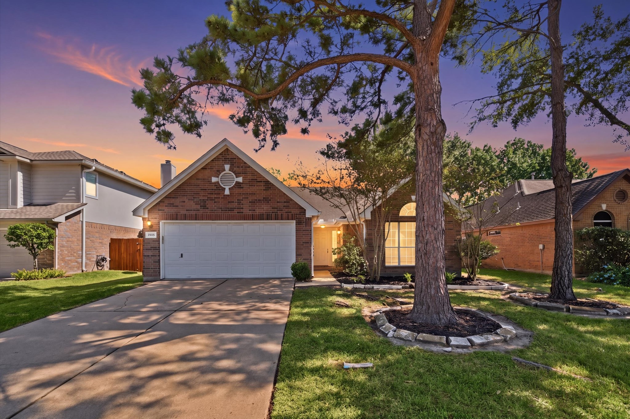10026 Elm Meadow Trail, Houston, TX 77064