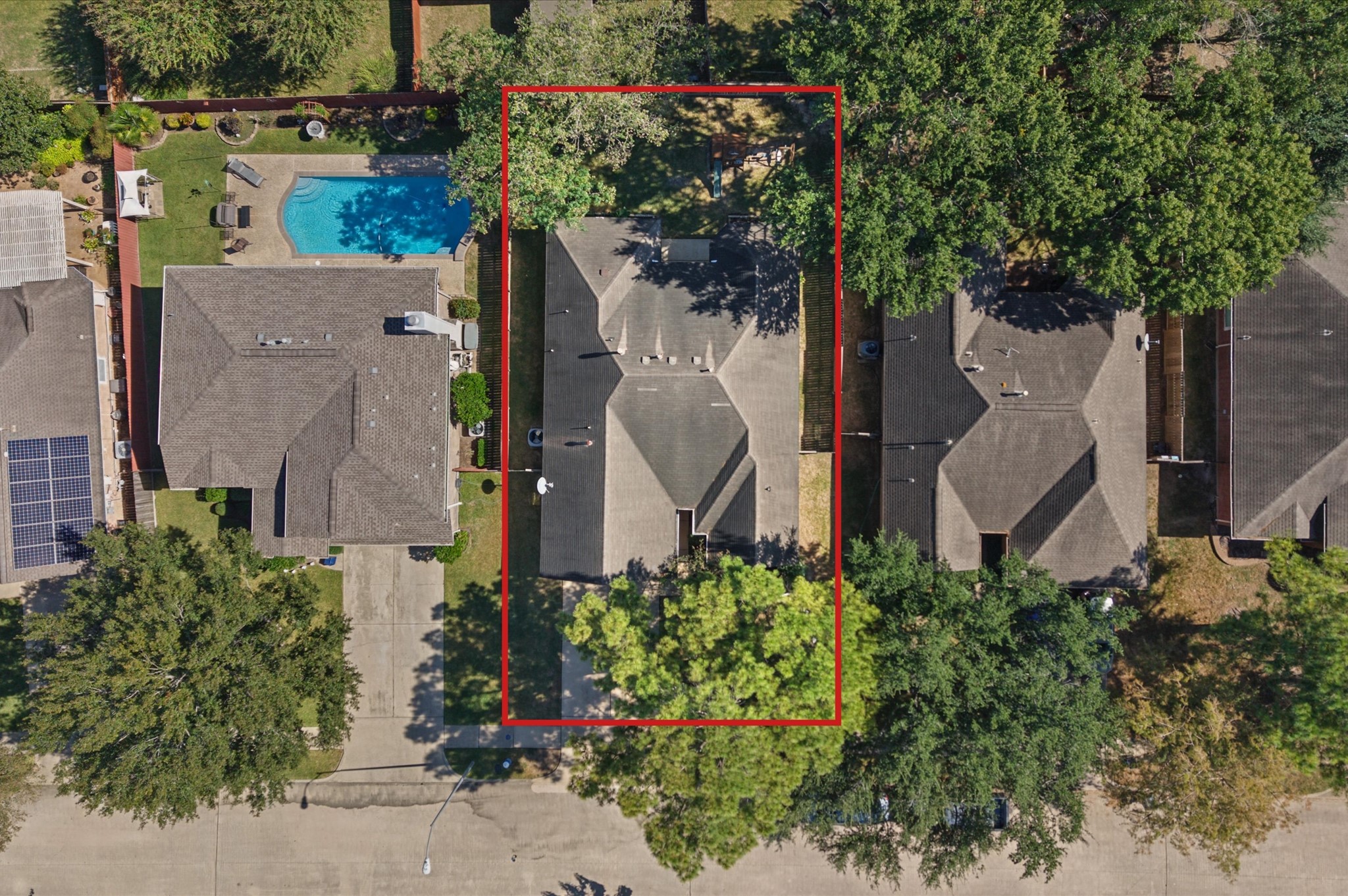 10026 Elm Meadow Trail, Houston, TX 77064