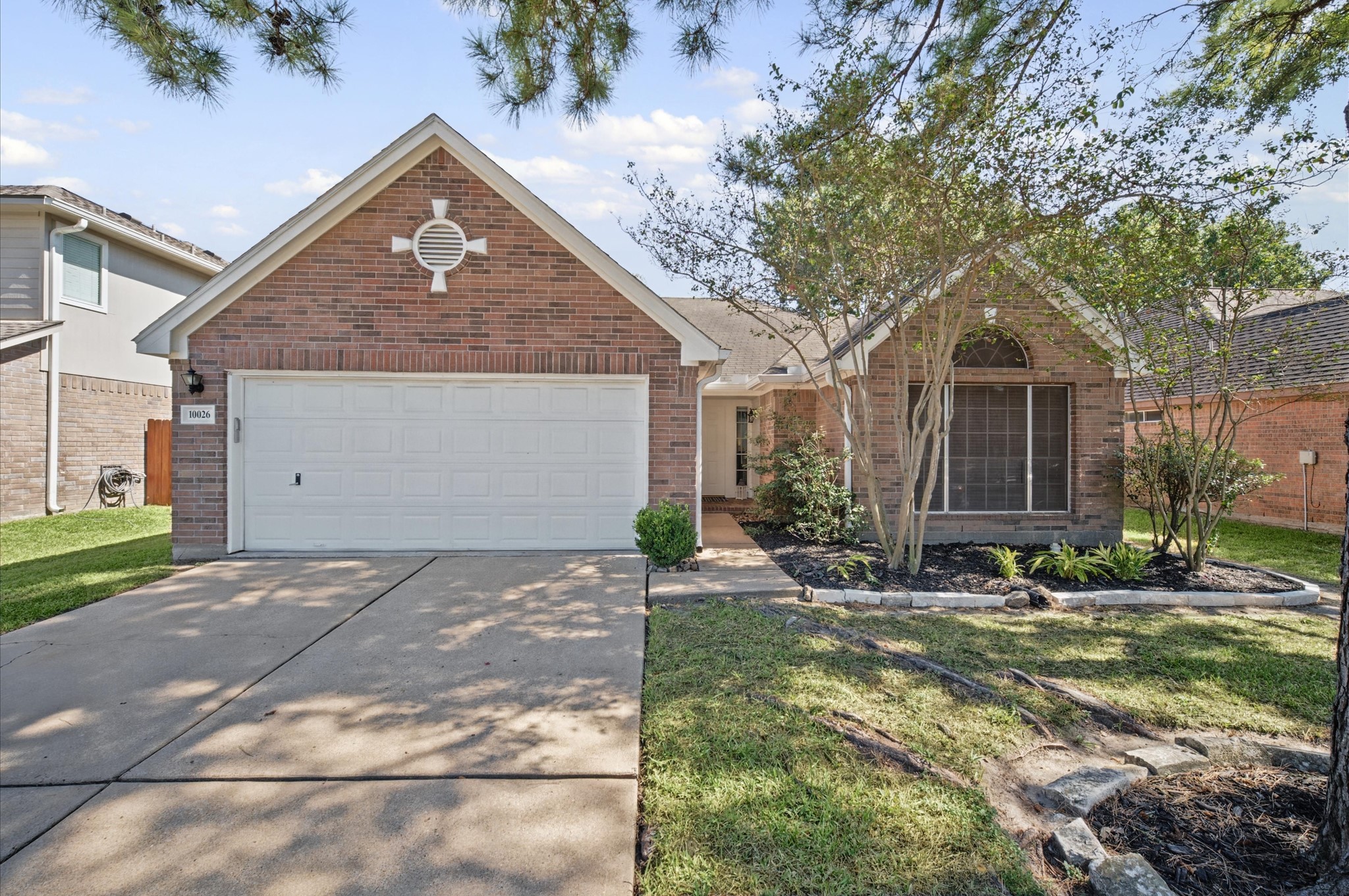 10026 Elm Meadow Trail, Houston, TX 77064 10026 Elm Meadow Trail, Houston, TX 77064