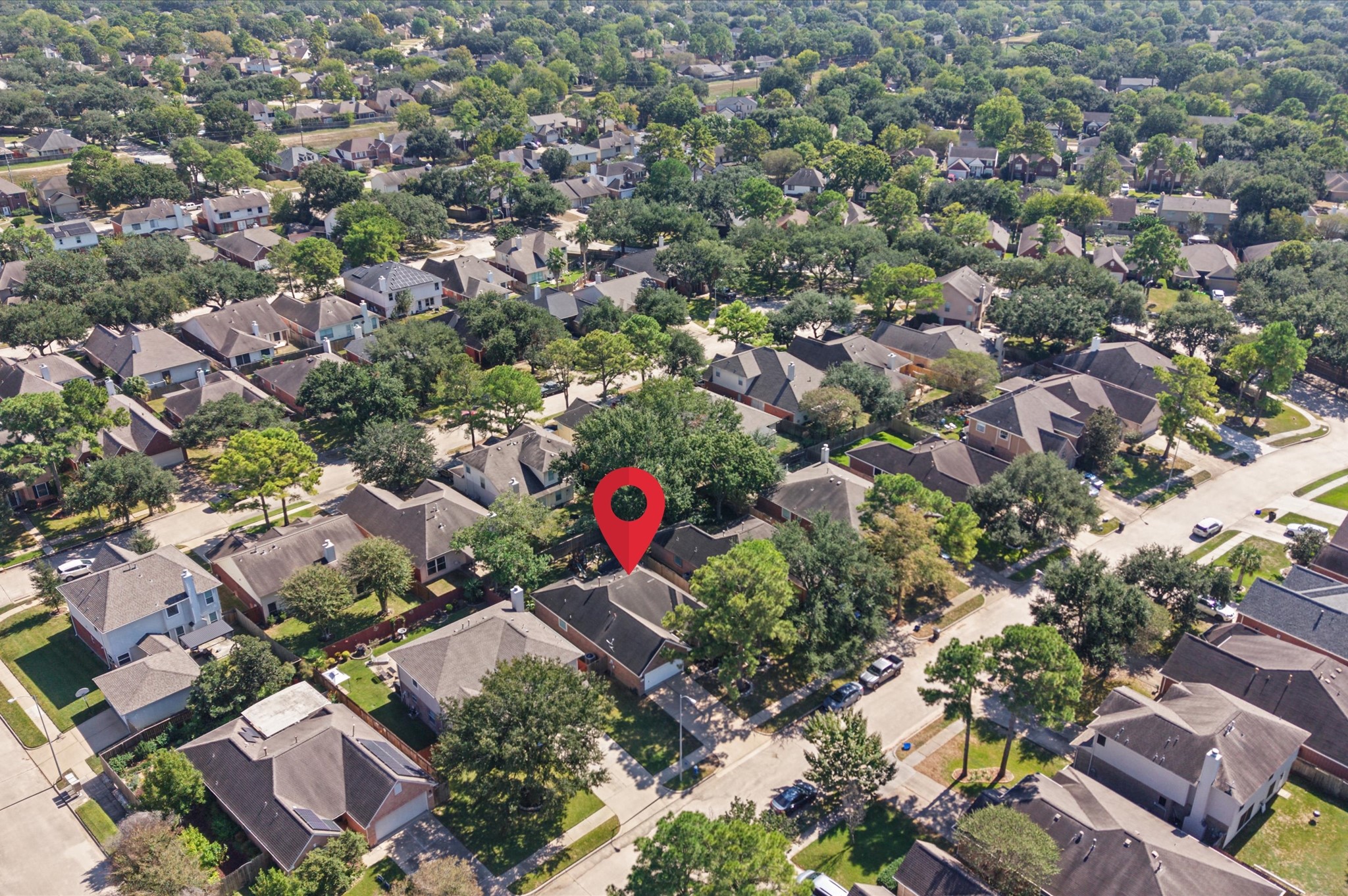 10026 Elm Meadow Trail, Houston, TX 77064