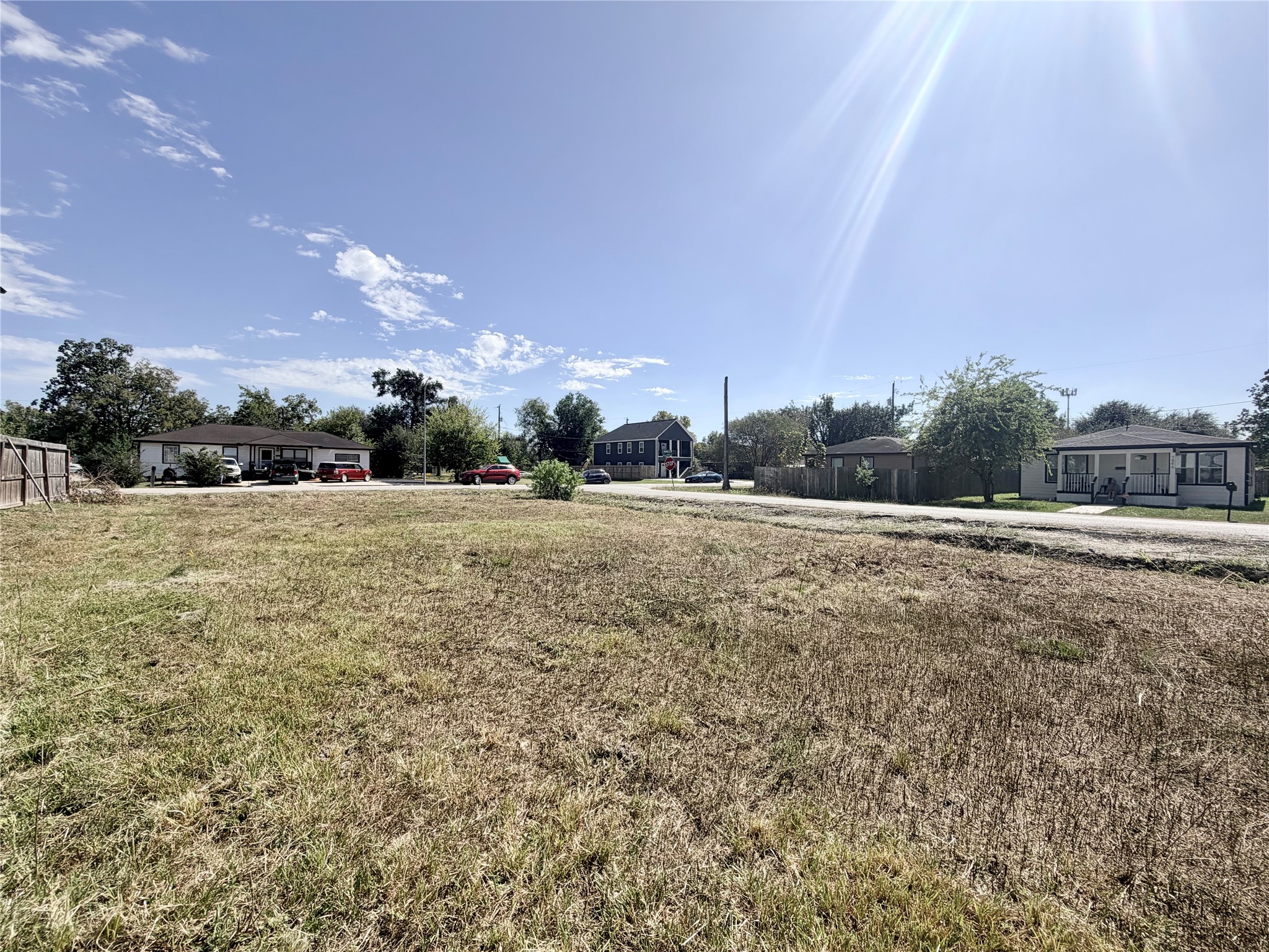 6201 Fairchild, Houston, TX 77028
