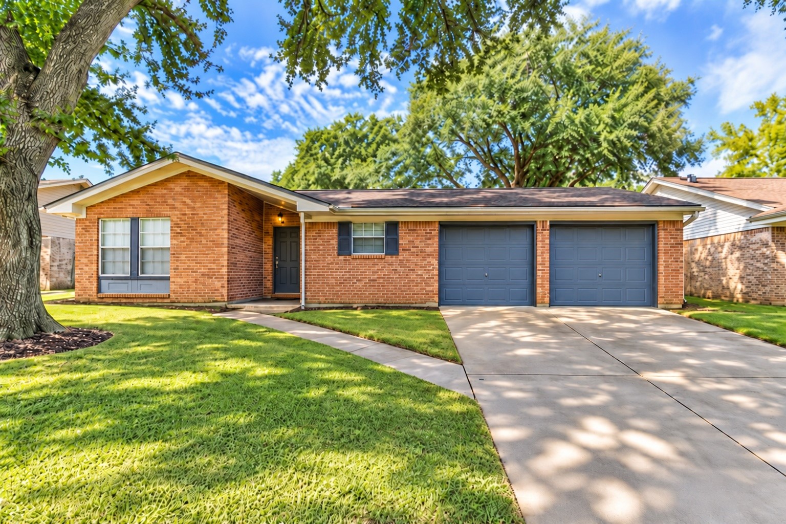 910 Alyse Street, Deer Park, TX 77536