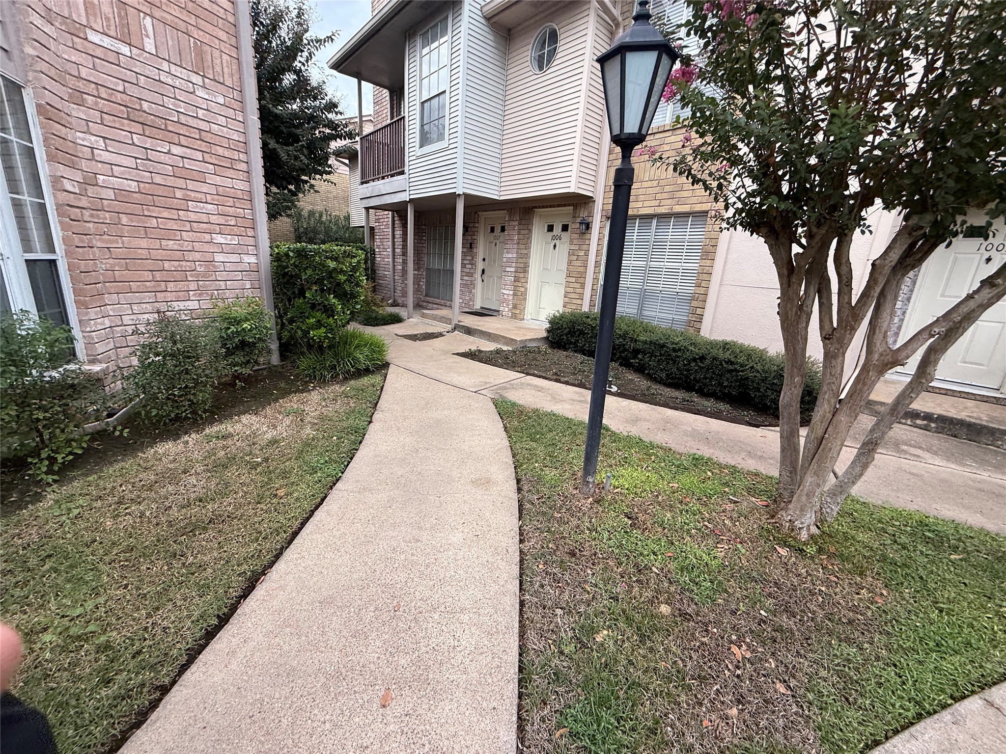 3100 Jeanetta Street, #1008, Houston, TX 77063