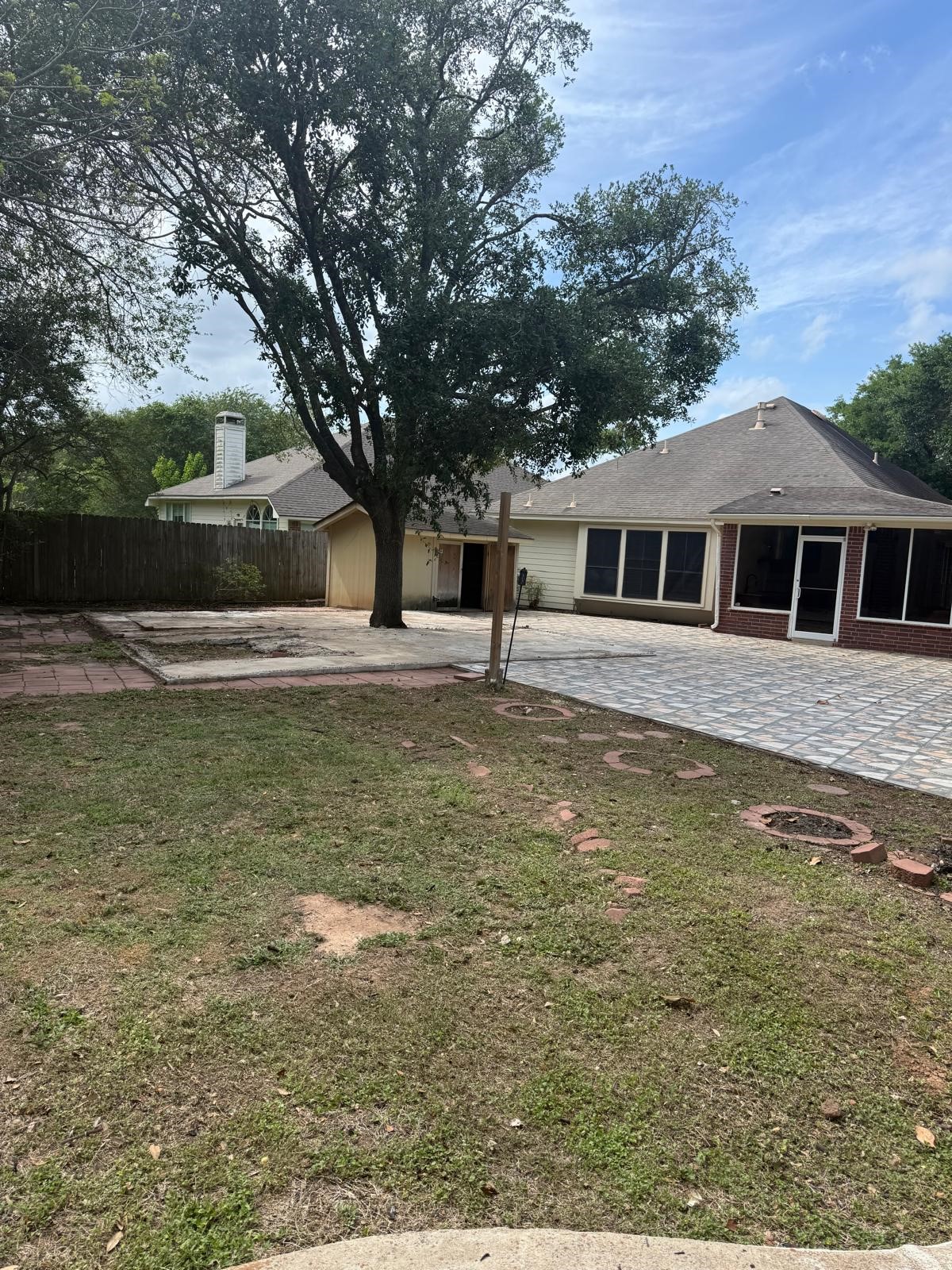 7211 Cambridge Cove Circle, Missouri City, TX 77459