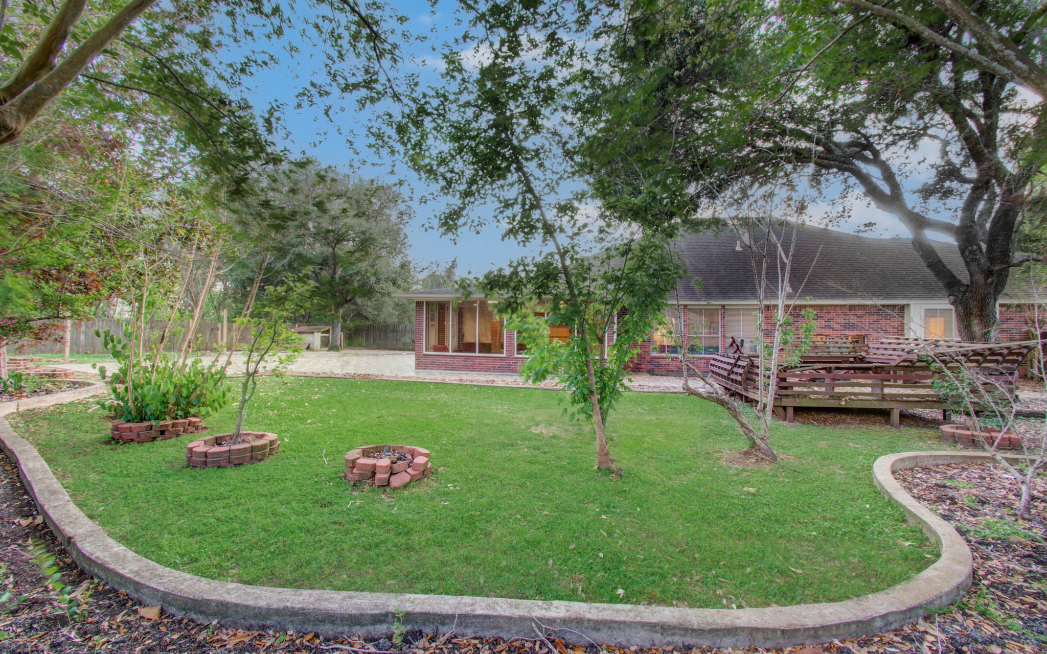 7211 Cambridge Cove Circle, Missouri City, TX 77459
