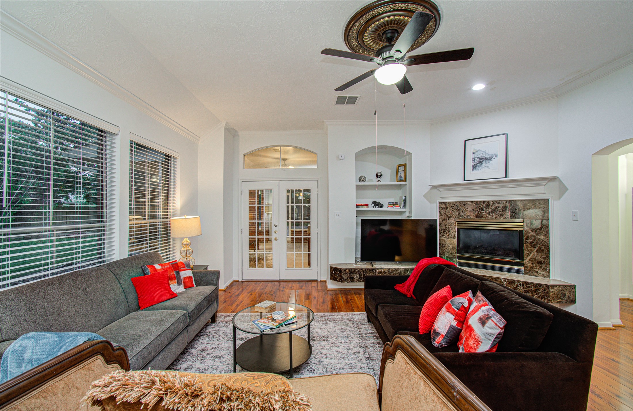 7211 Cambridge Cove Circle, Missouri City, TX 77459