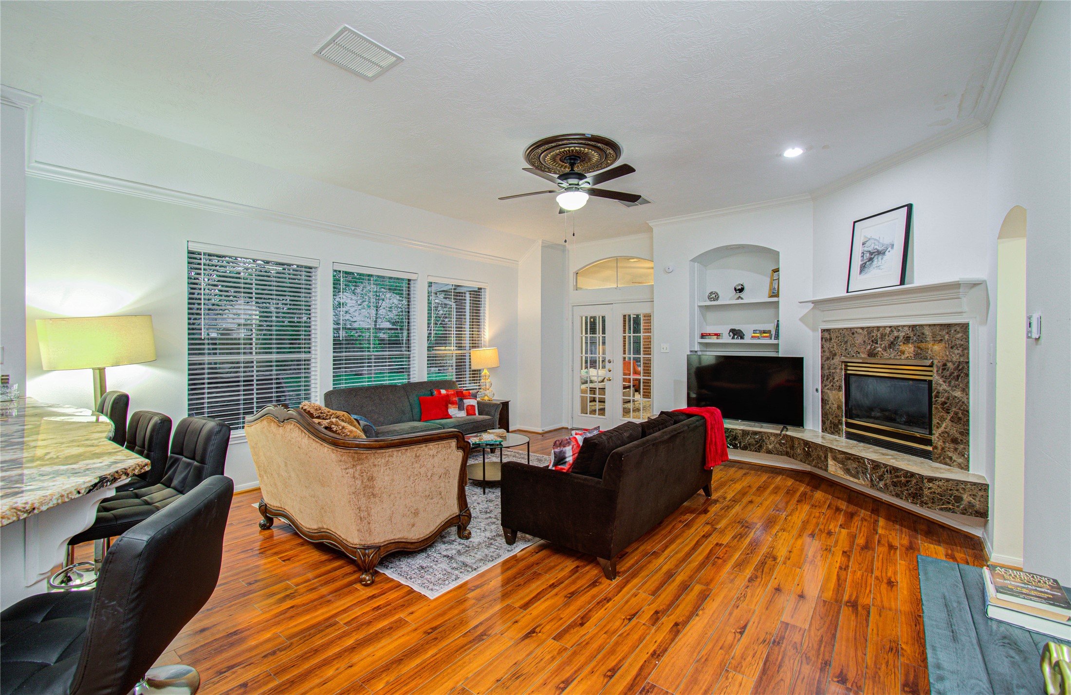 7211 Cambridge Cove Circle, Missouri City, TX 77459