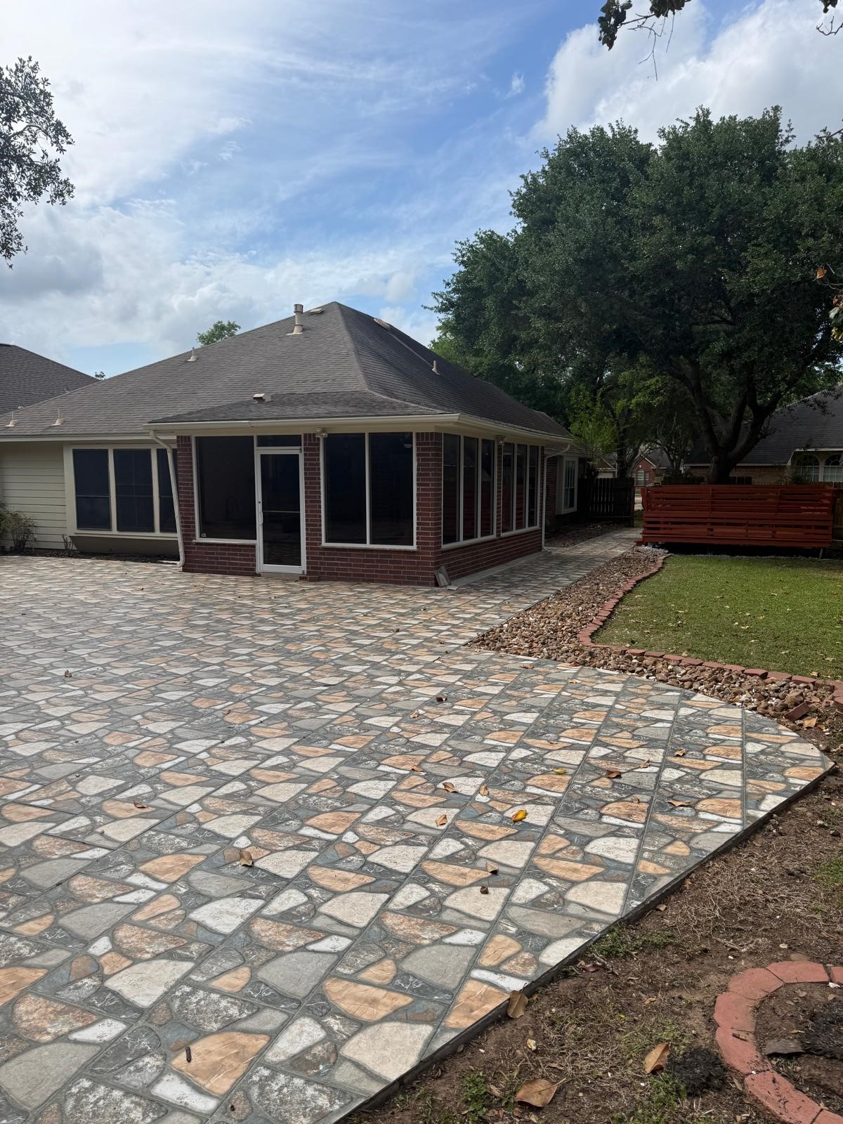 7211 Cambridge Cove Circle, Missouri City, TX 77459